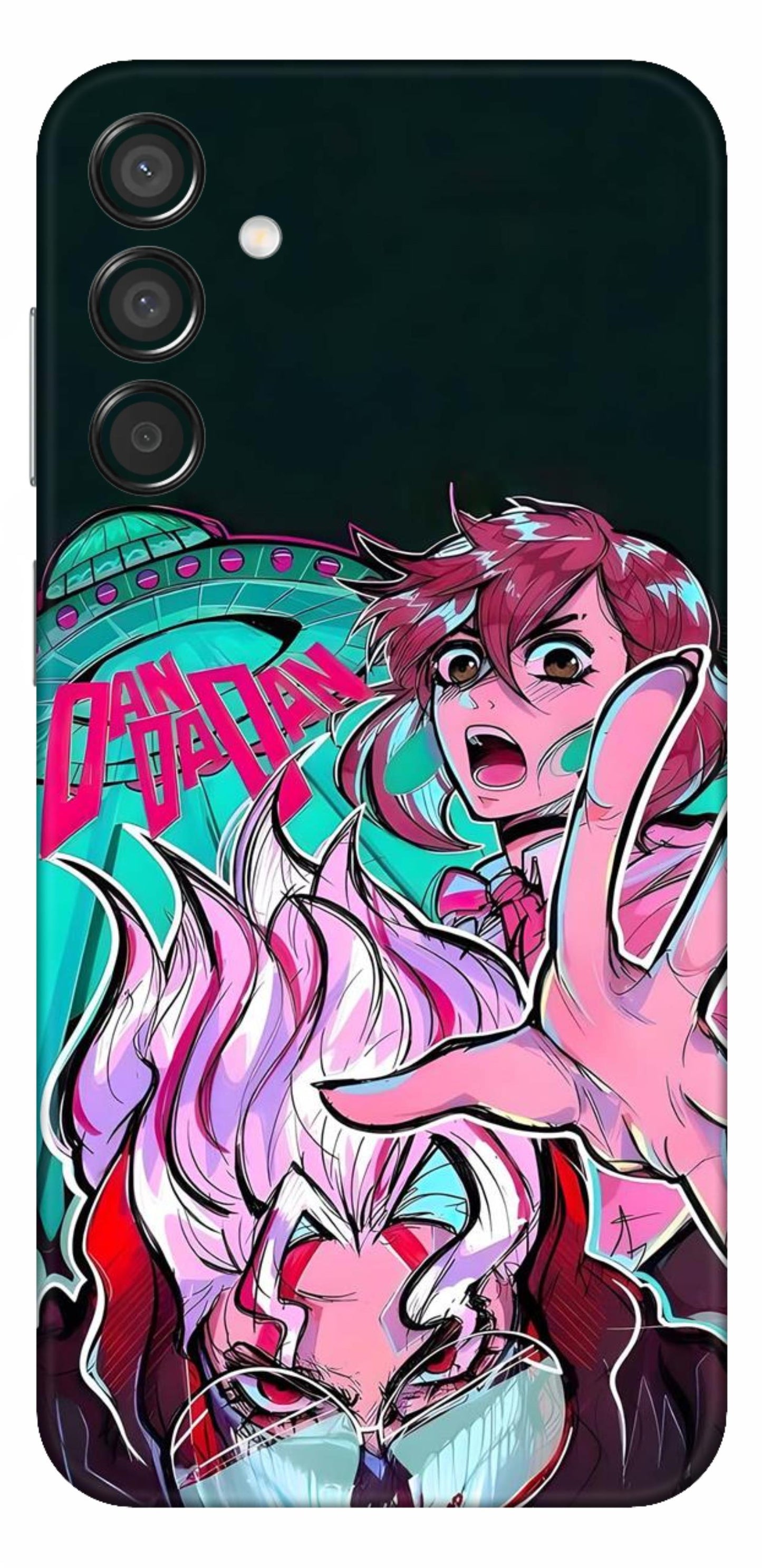 Samsung Galaxy M15 5G Skins and Wraps