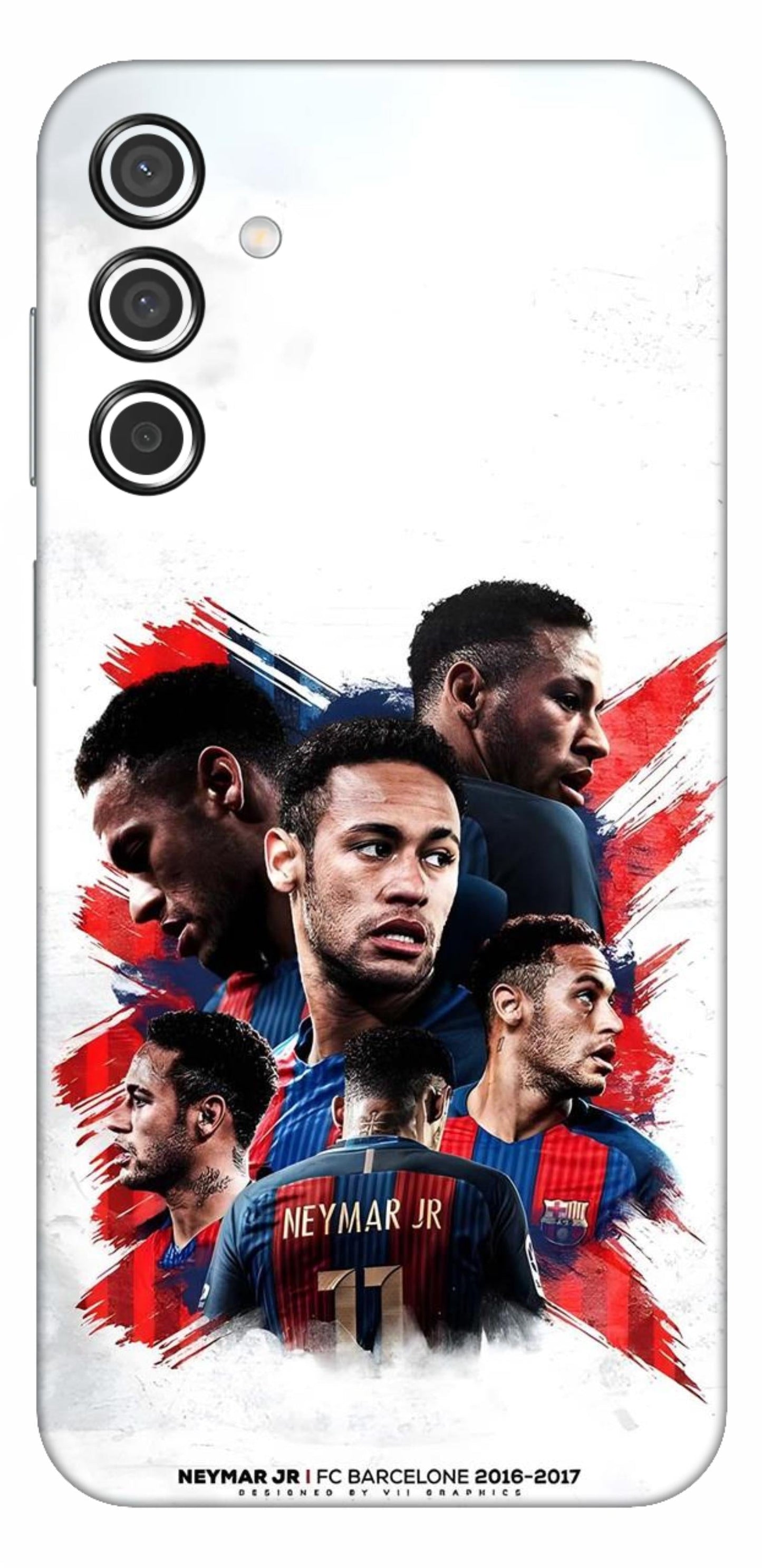 Samsung Galaxy M15 5G Skins and Wraps