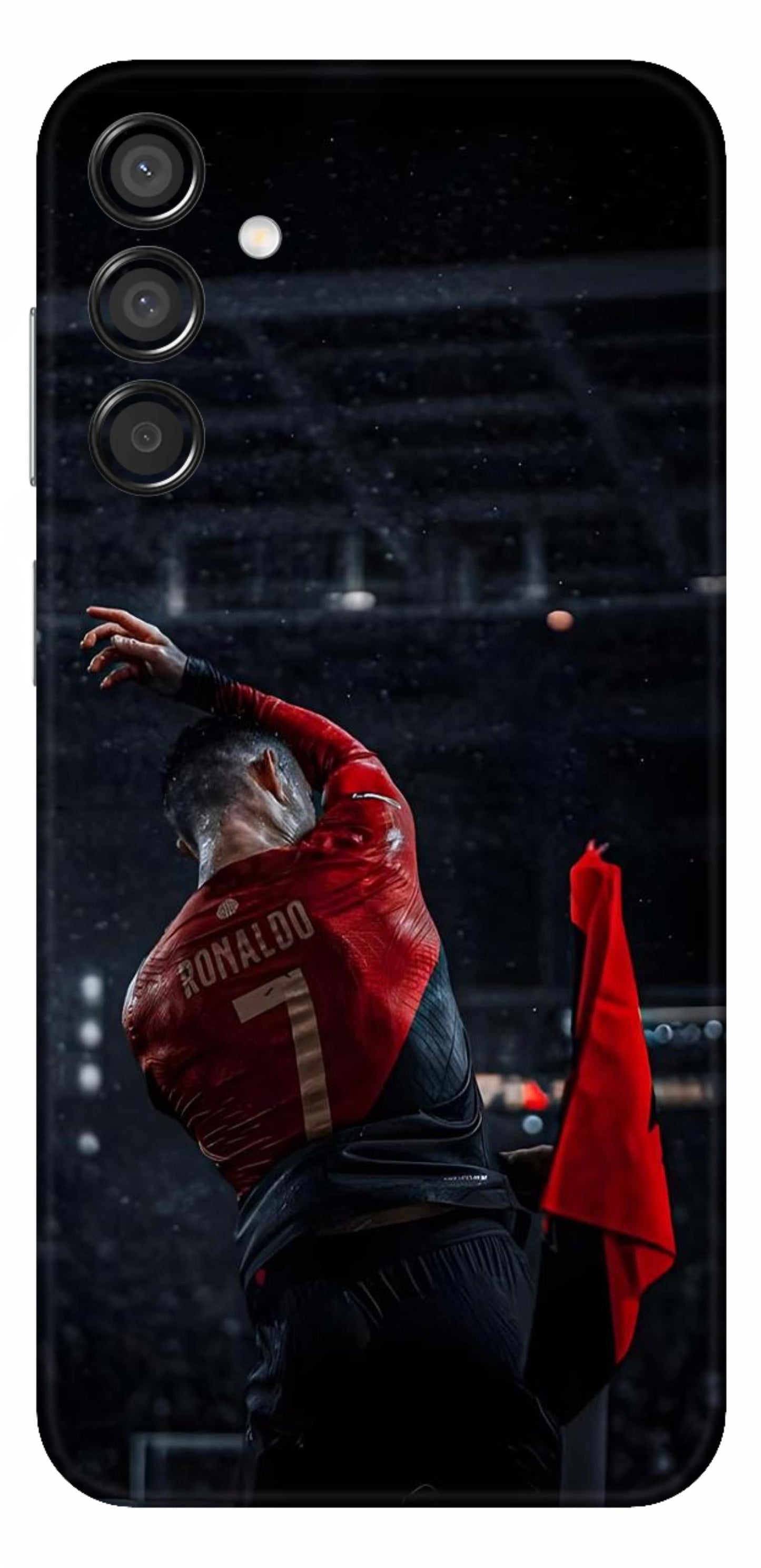 Samsung Galaxy M15 5G Skins and Wraps