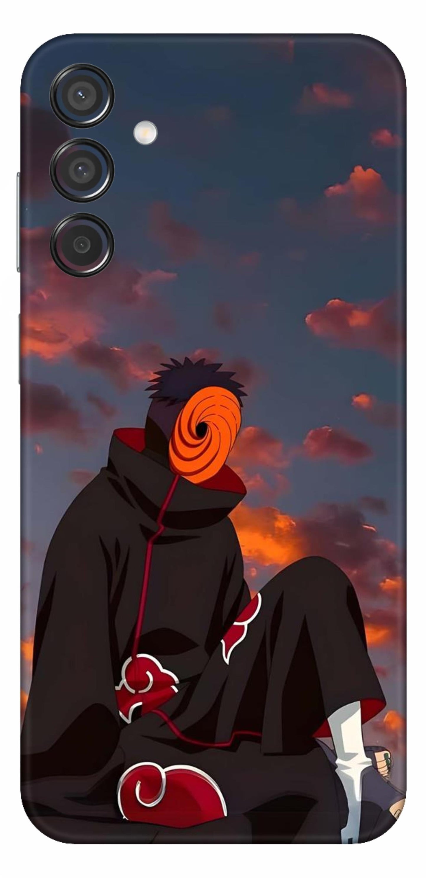 Samsung Galaxy M15 5G Skins and Wraps