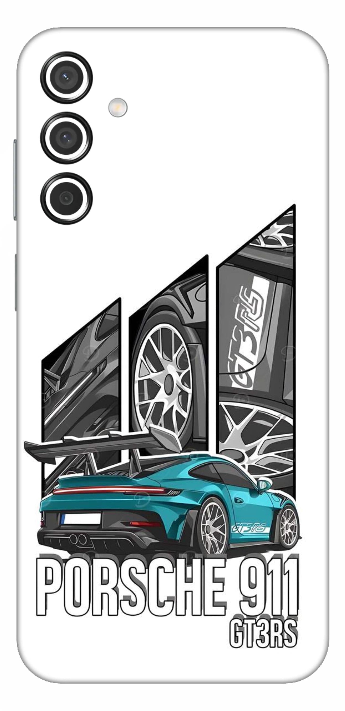 Samsung Galaxy M15 5G Skins and Wraps