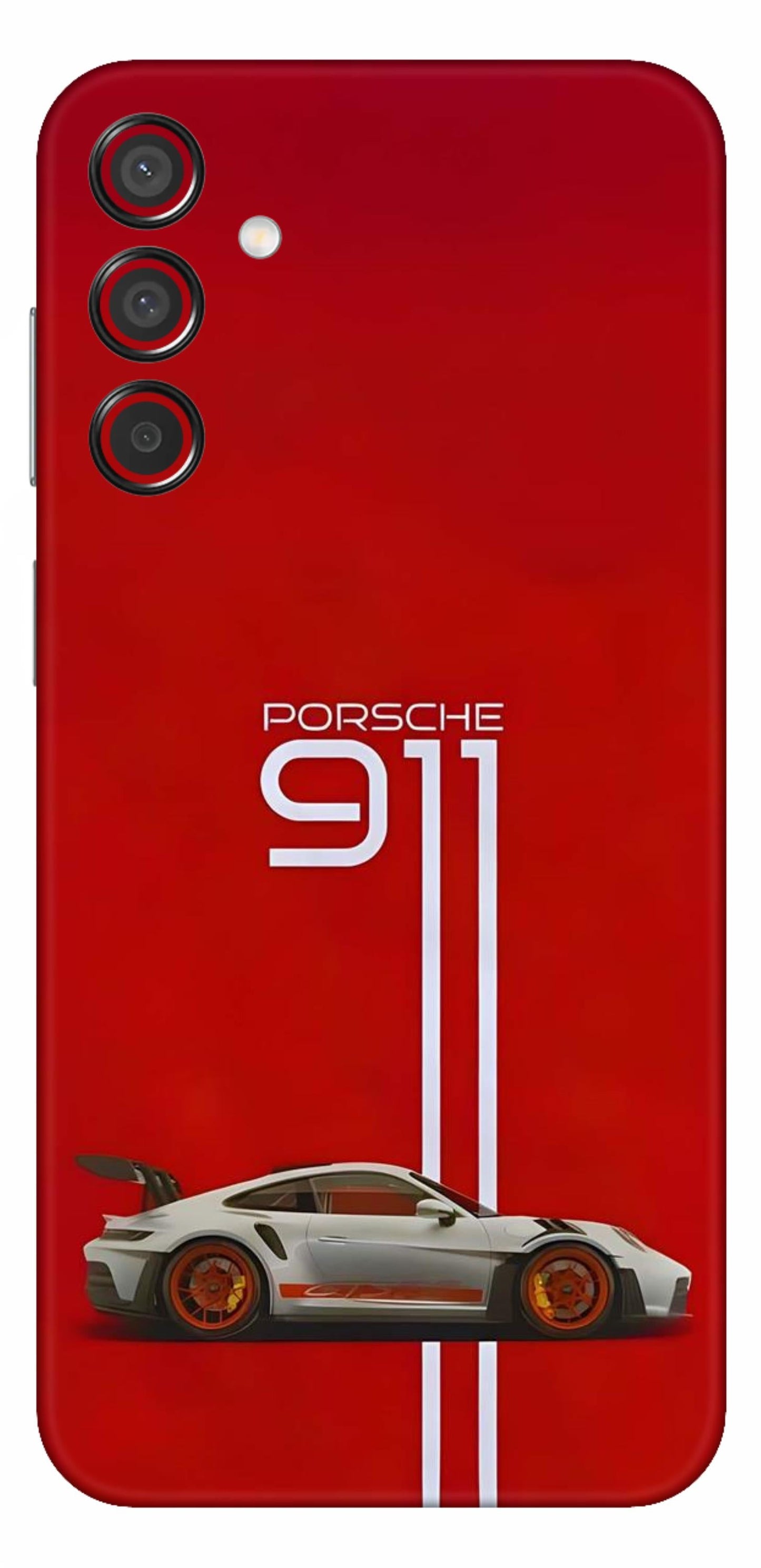 Samsung Galaxy M15 5G Skins and Wraps