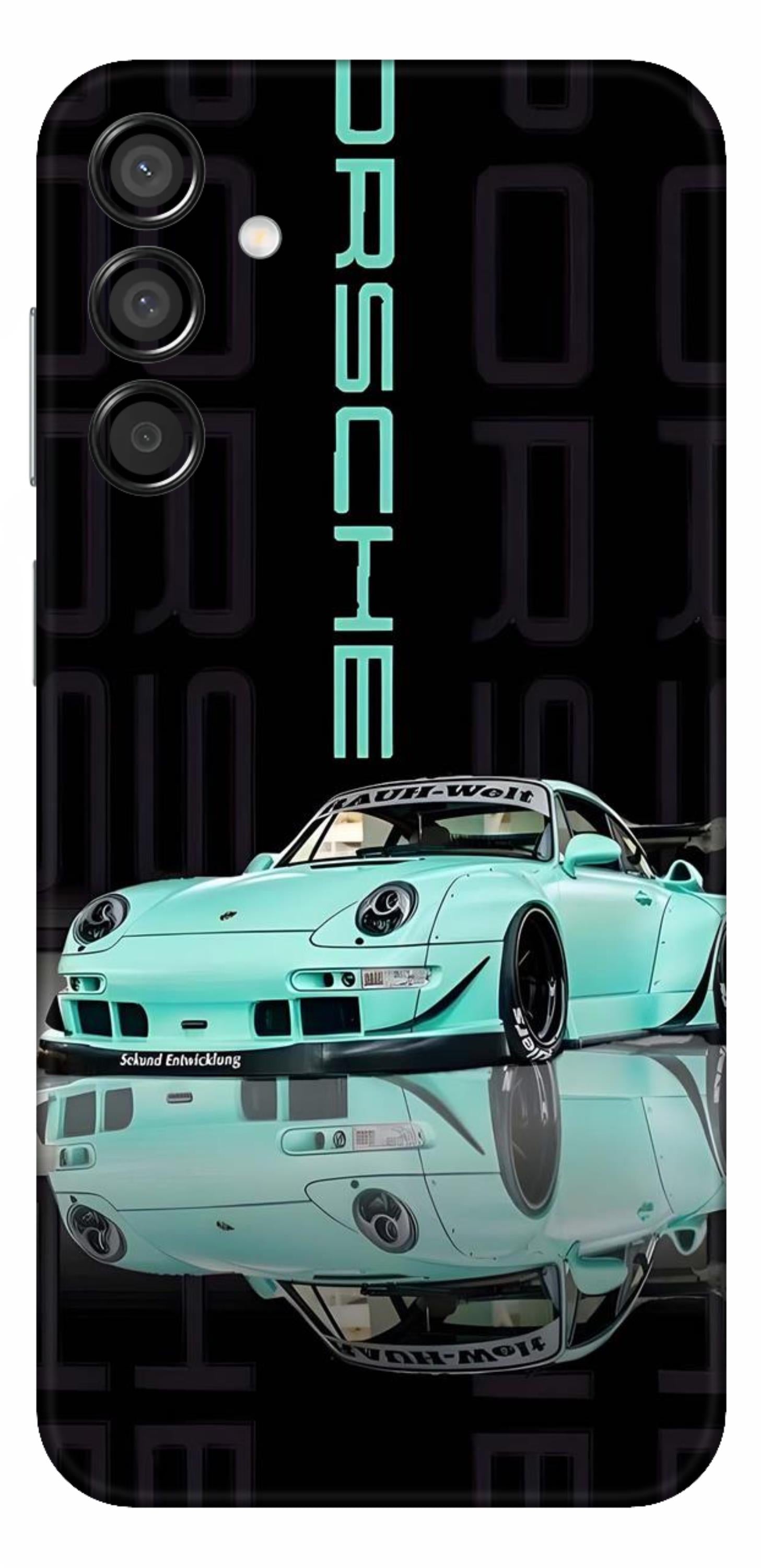 Samsung Galaxy M15 5G Skins and Wraps