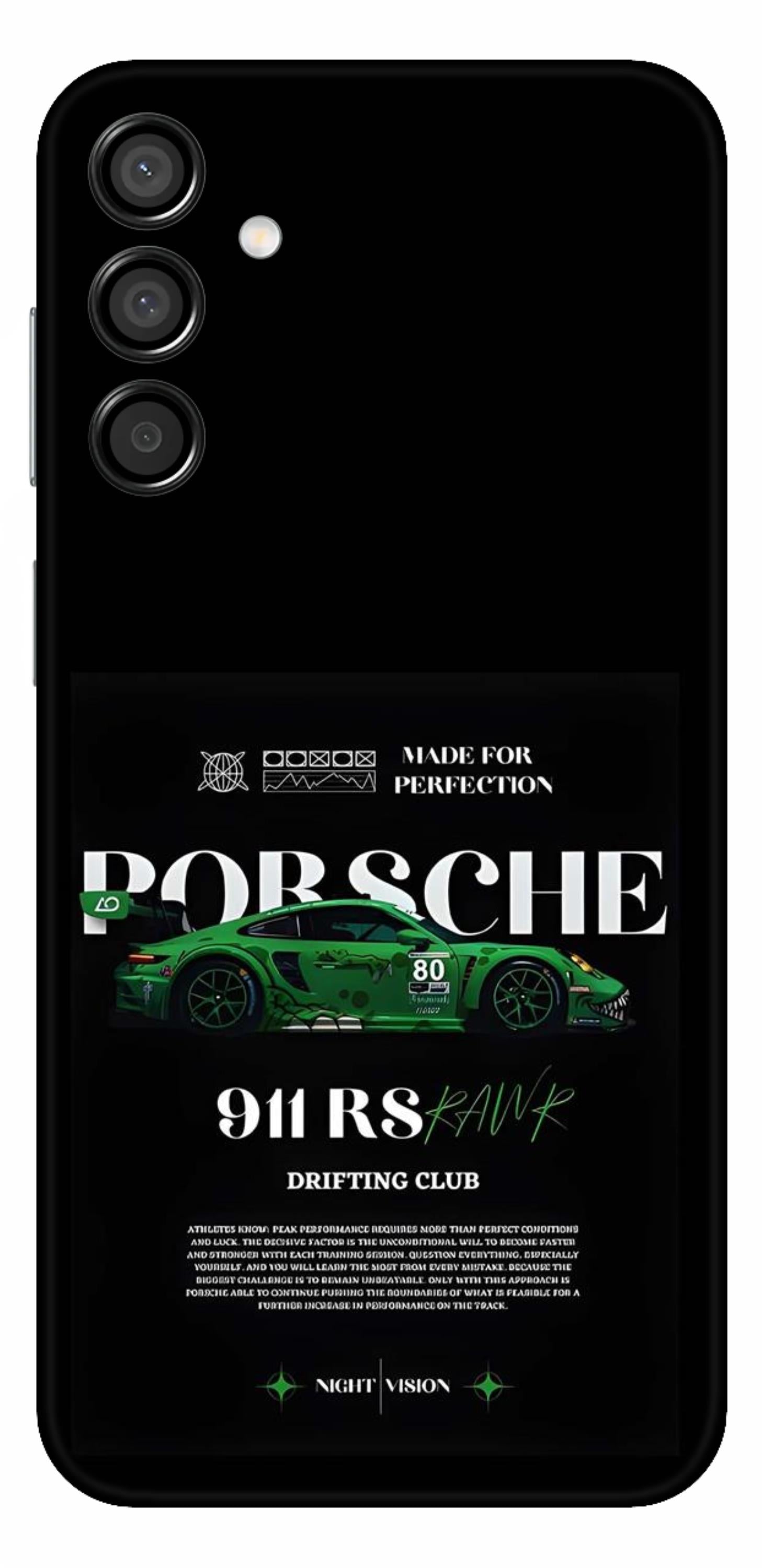 Samsung Galaxy M15 5G Skins and Wraps