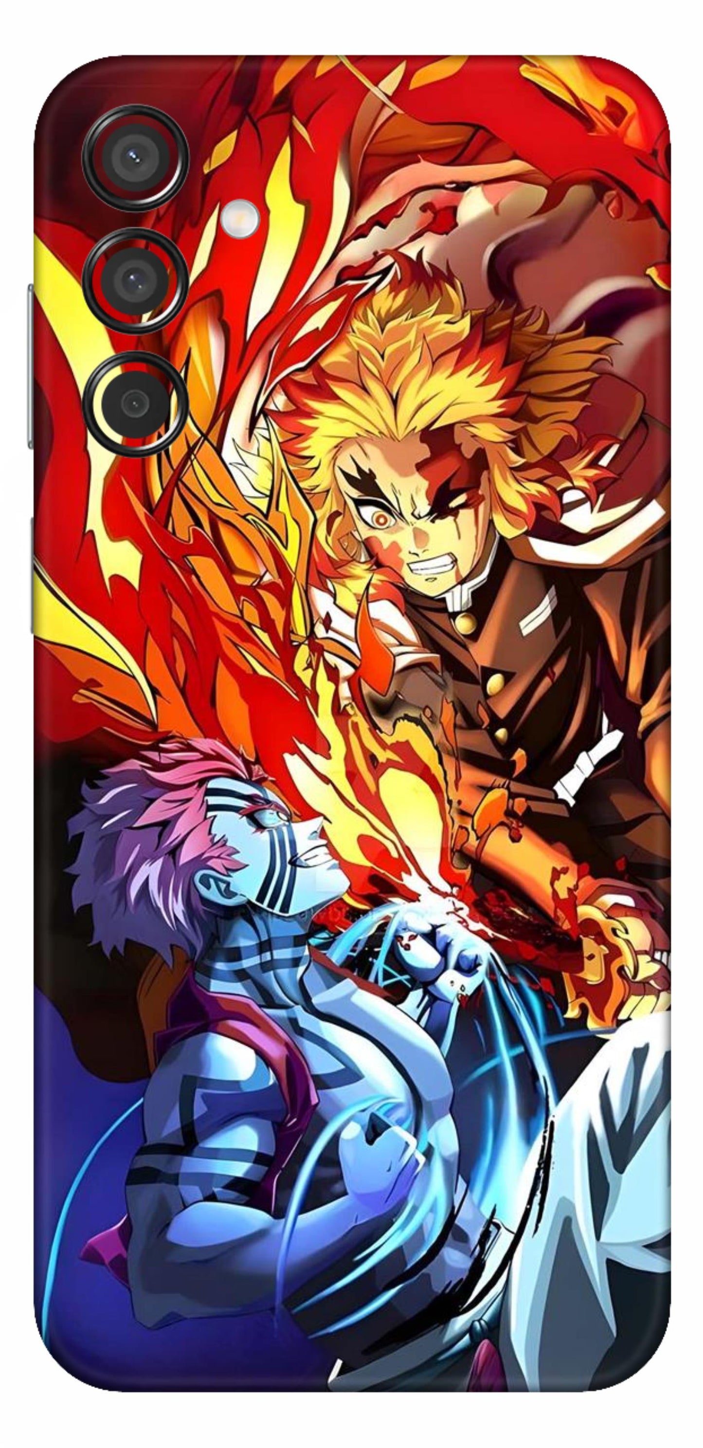 Samsung Galaxy M15 5G Skins and Wraps