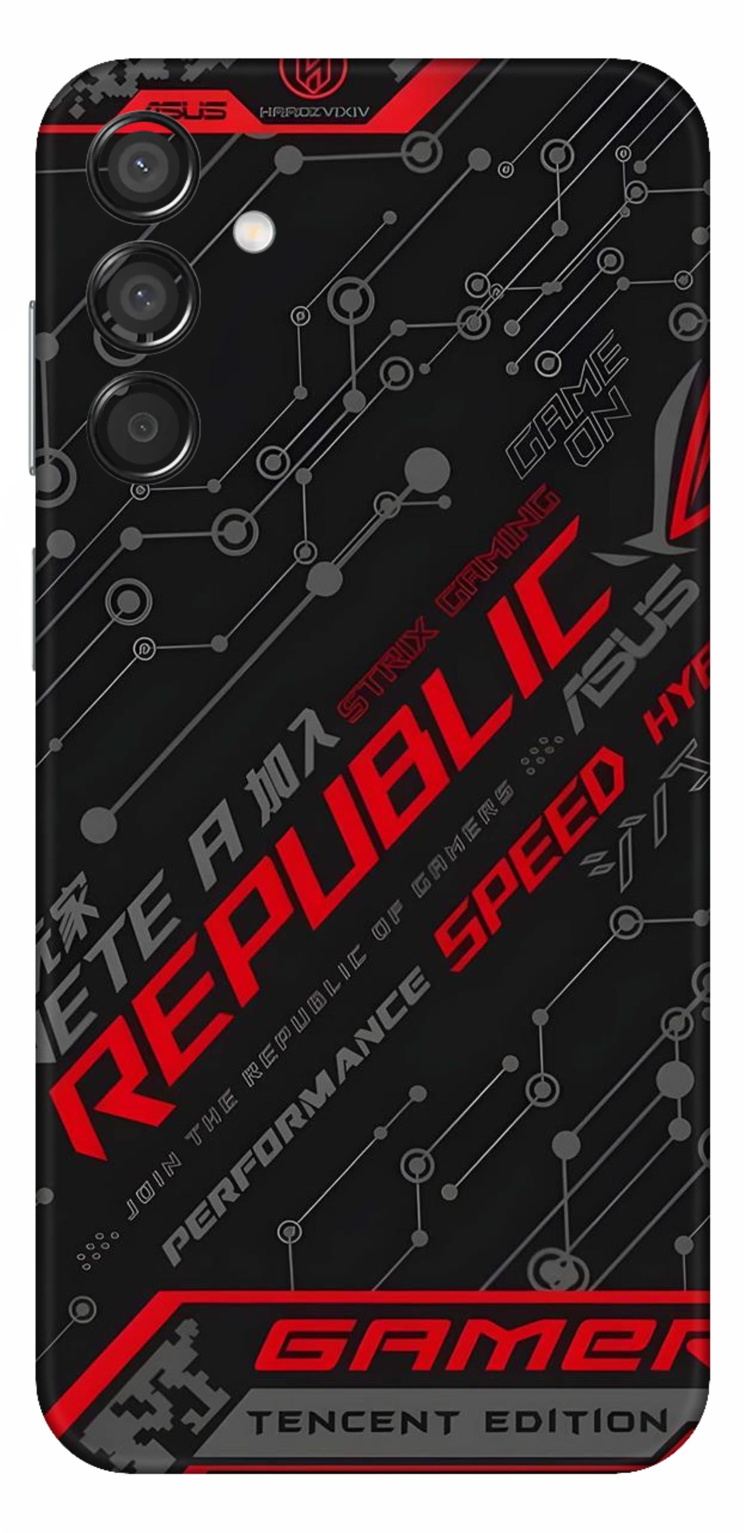 Samsung Galaxy M15 5G Skins and Wraps