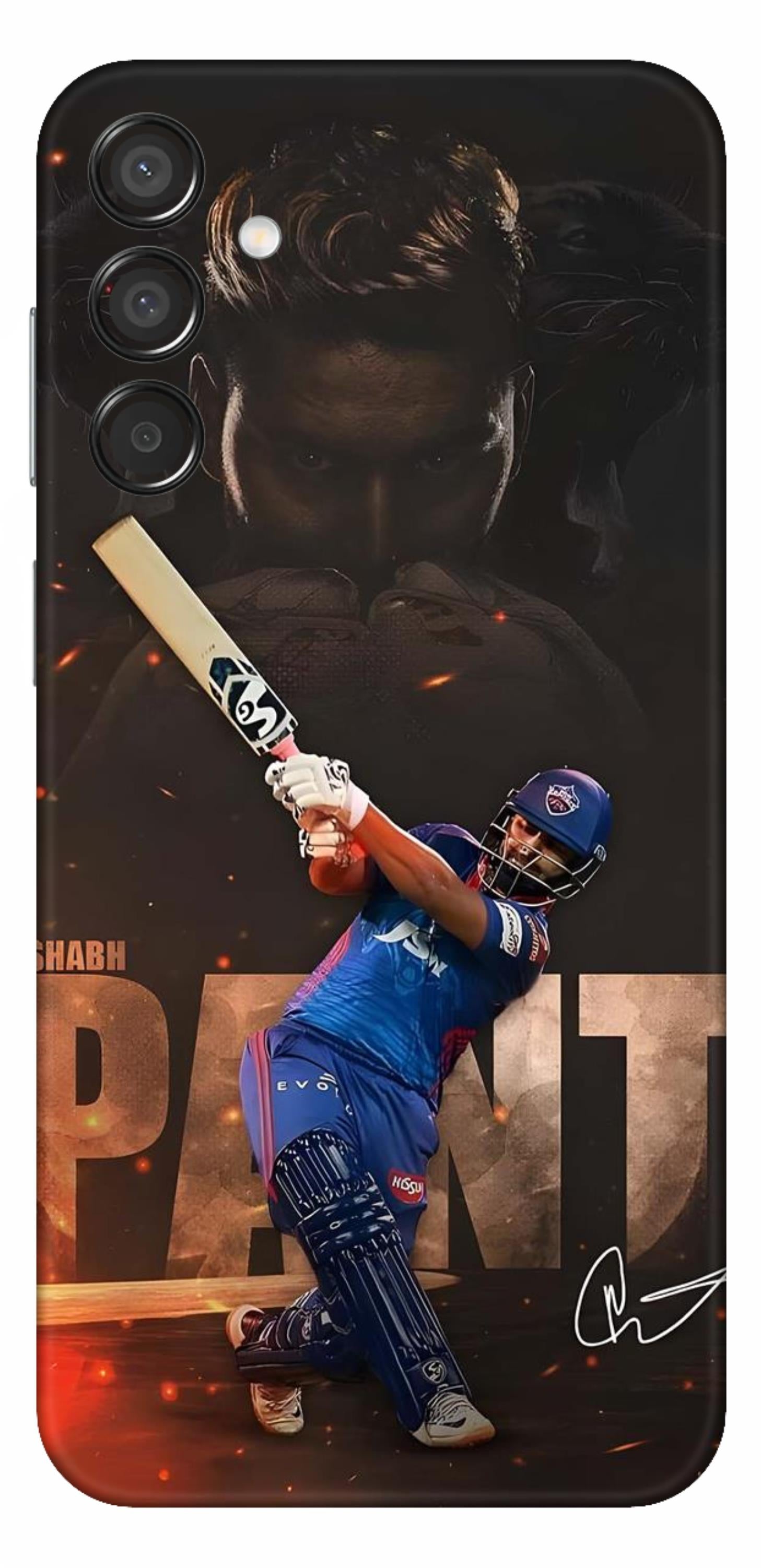 Samsung Galaxy M15 5G Skins and Wraps