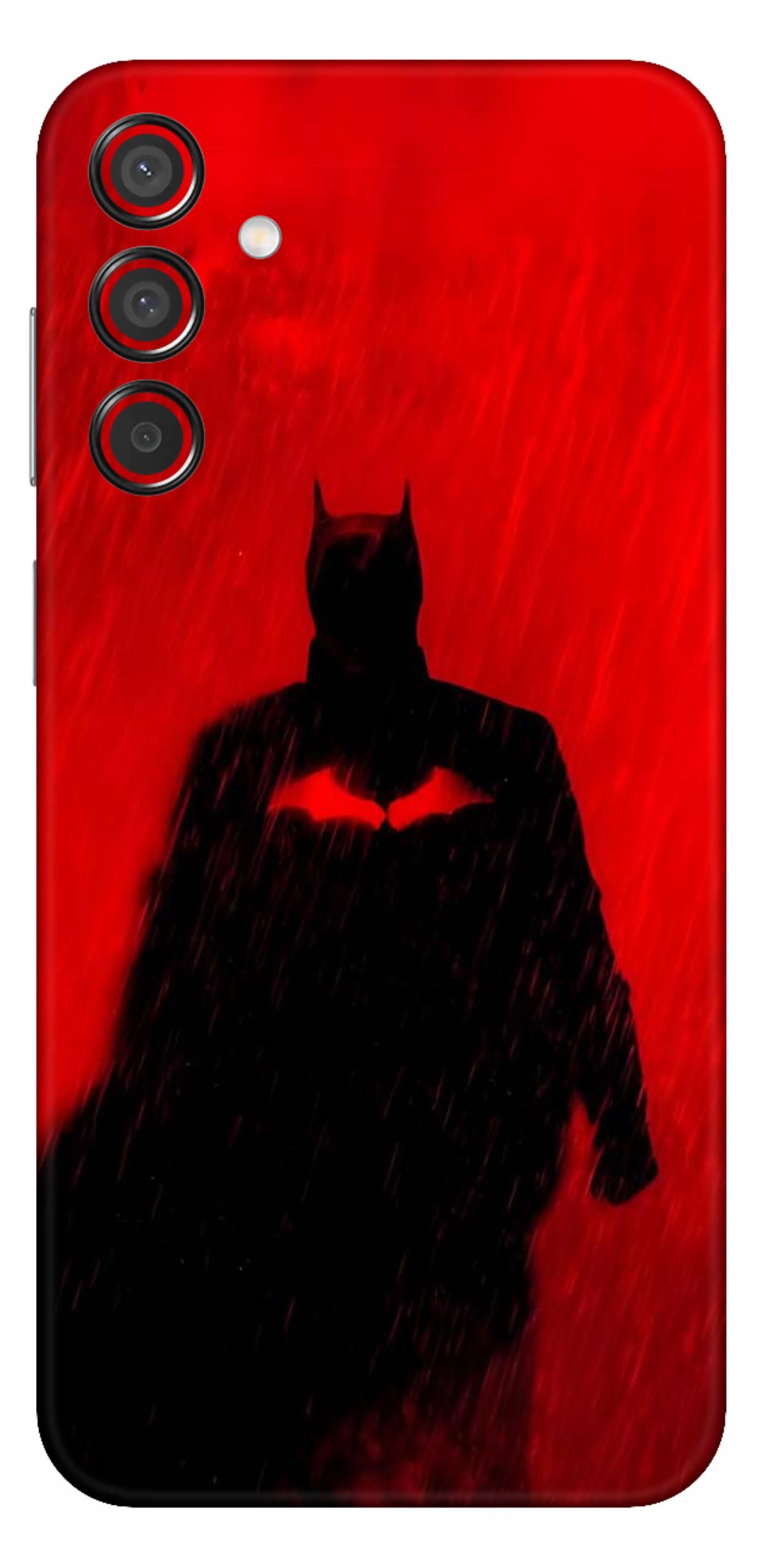 Samsung Galaxy M15 5G Skins and Wraps