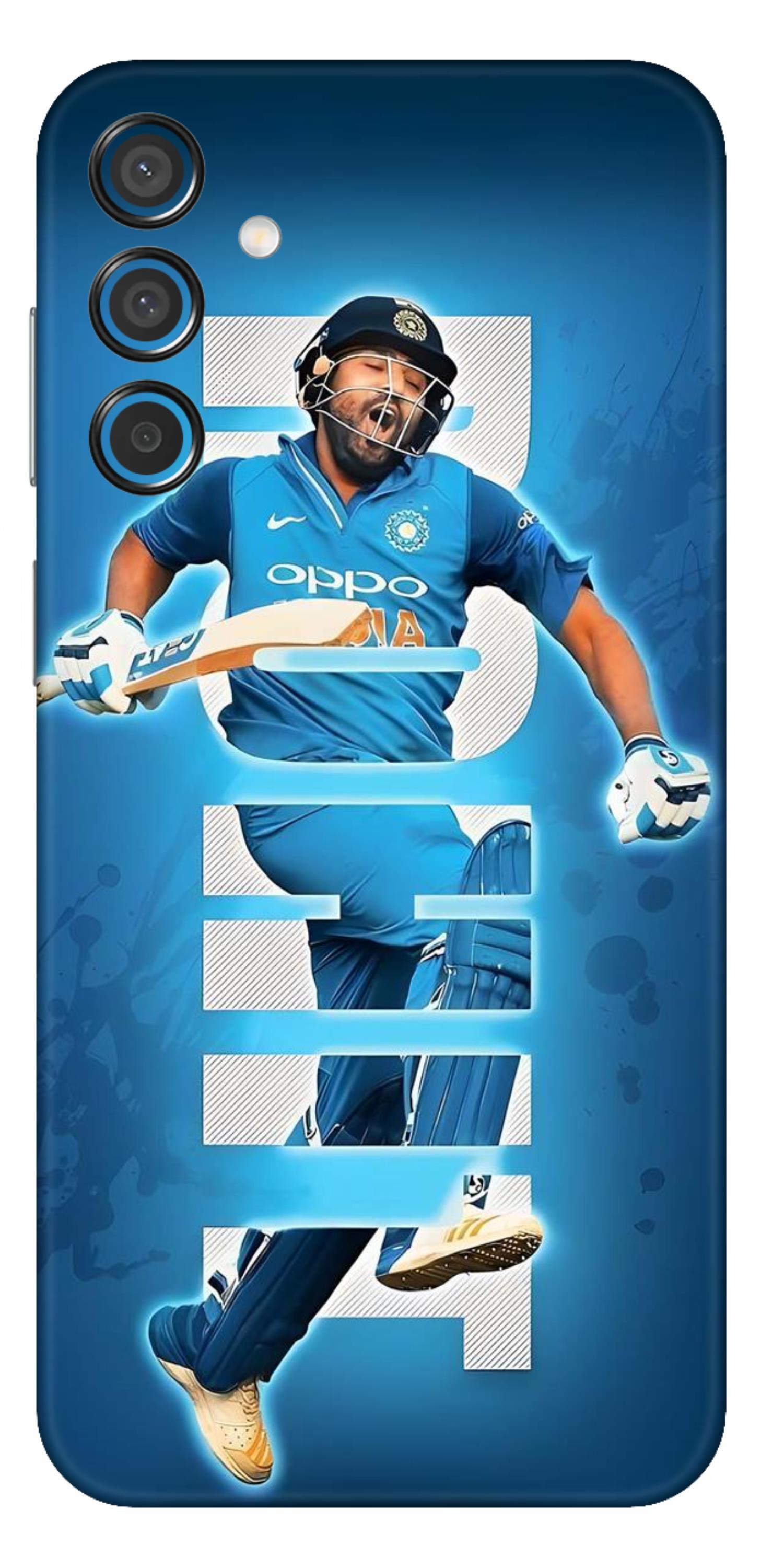 Samsung Galaxy M15 5G Skins and Wraps