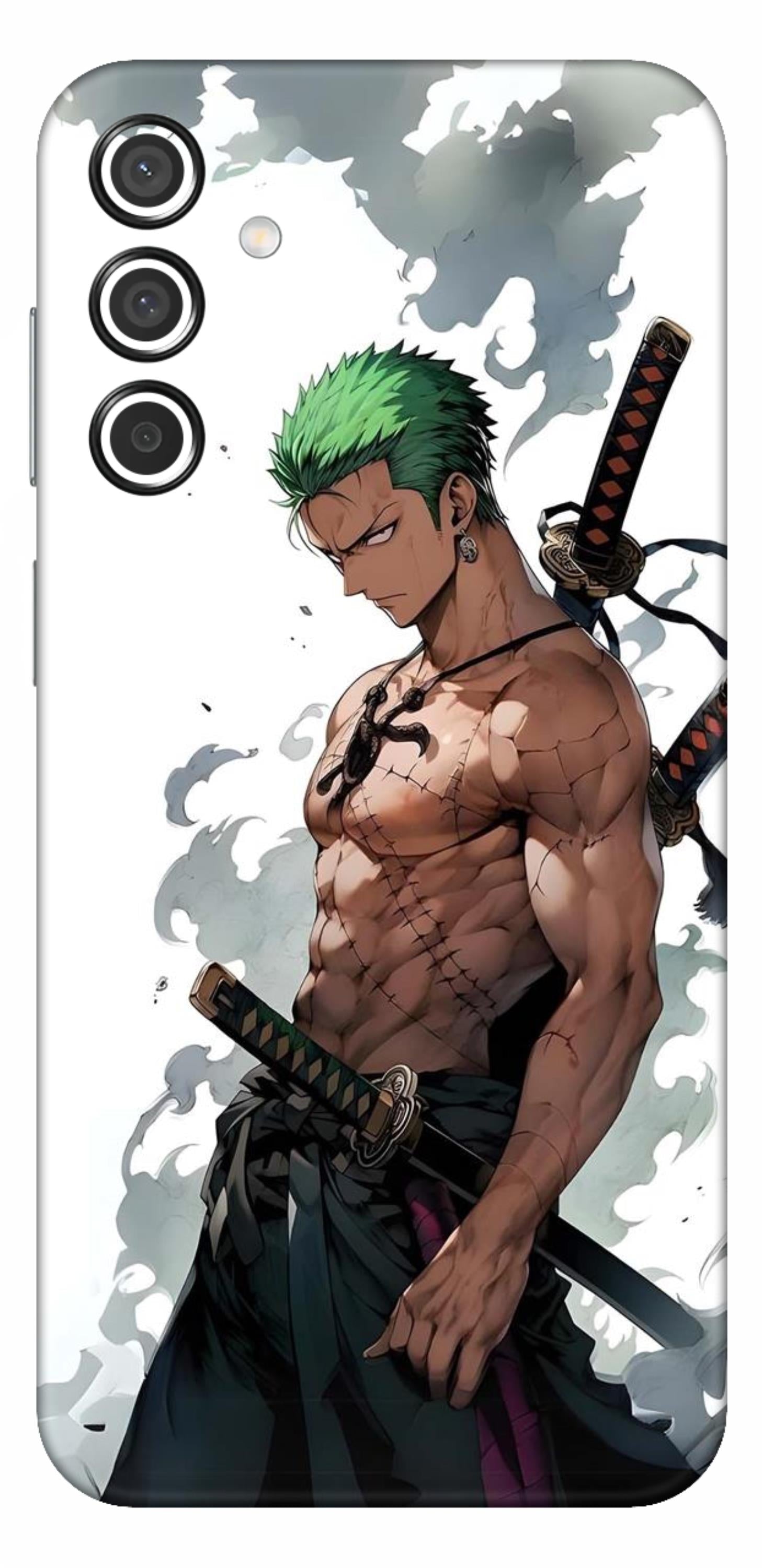 Samsung Galaxy M15 5G Skins and Wraps