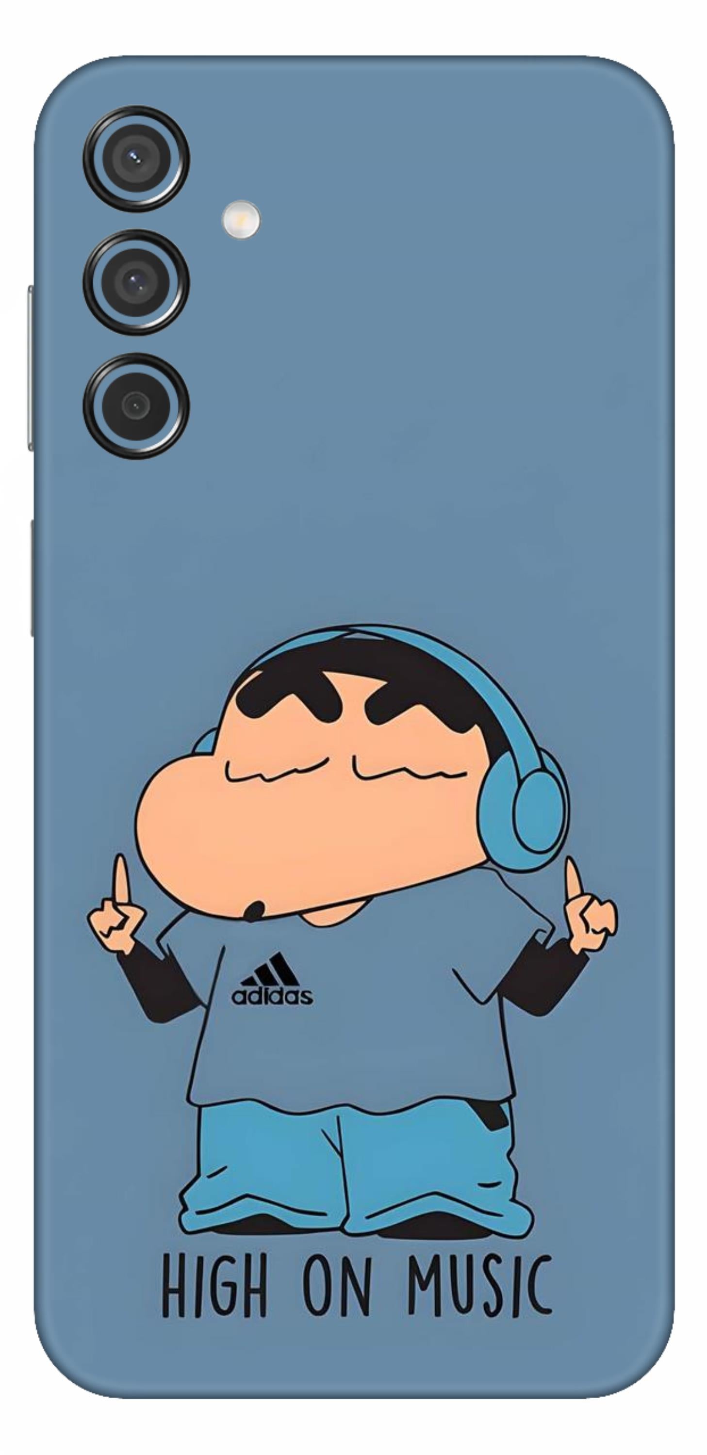 Samsung Galaxy M15 5G Skins and Wraps