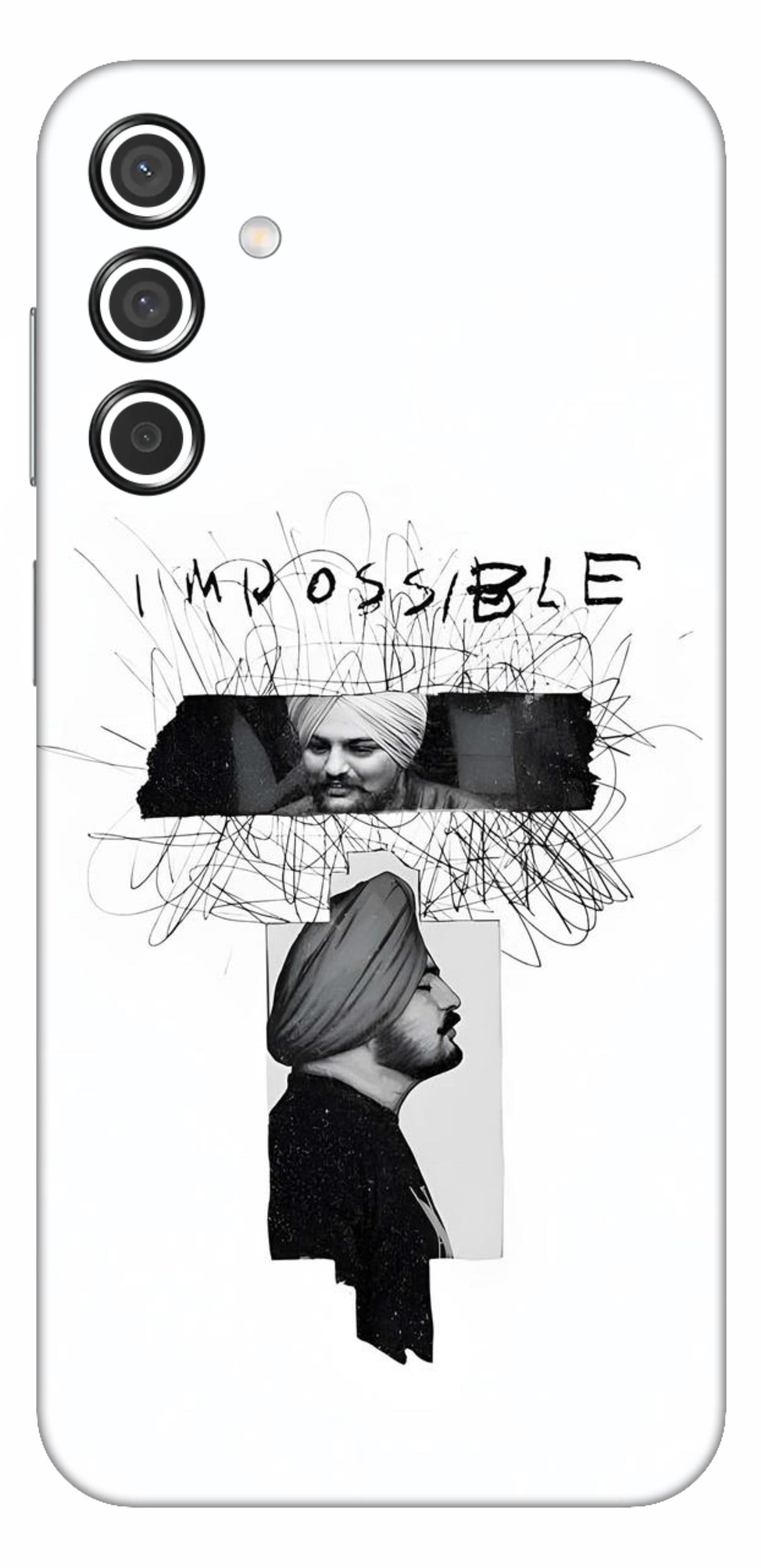 Samsung Galaxy M15 5G Skins and Wraps