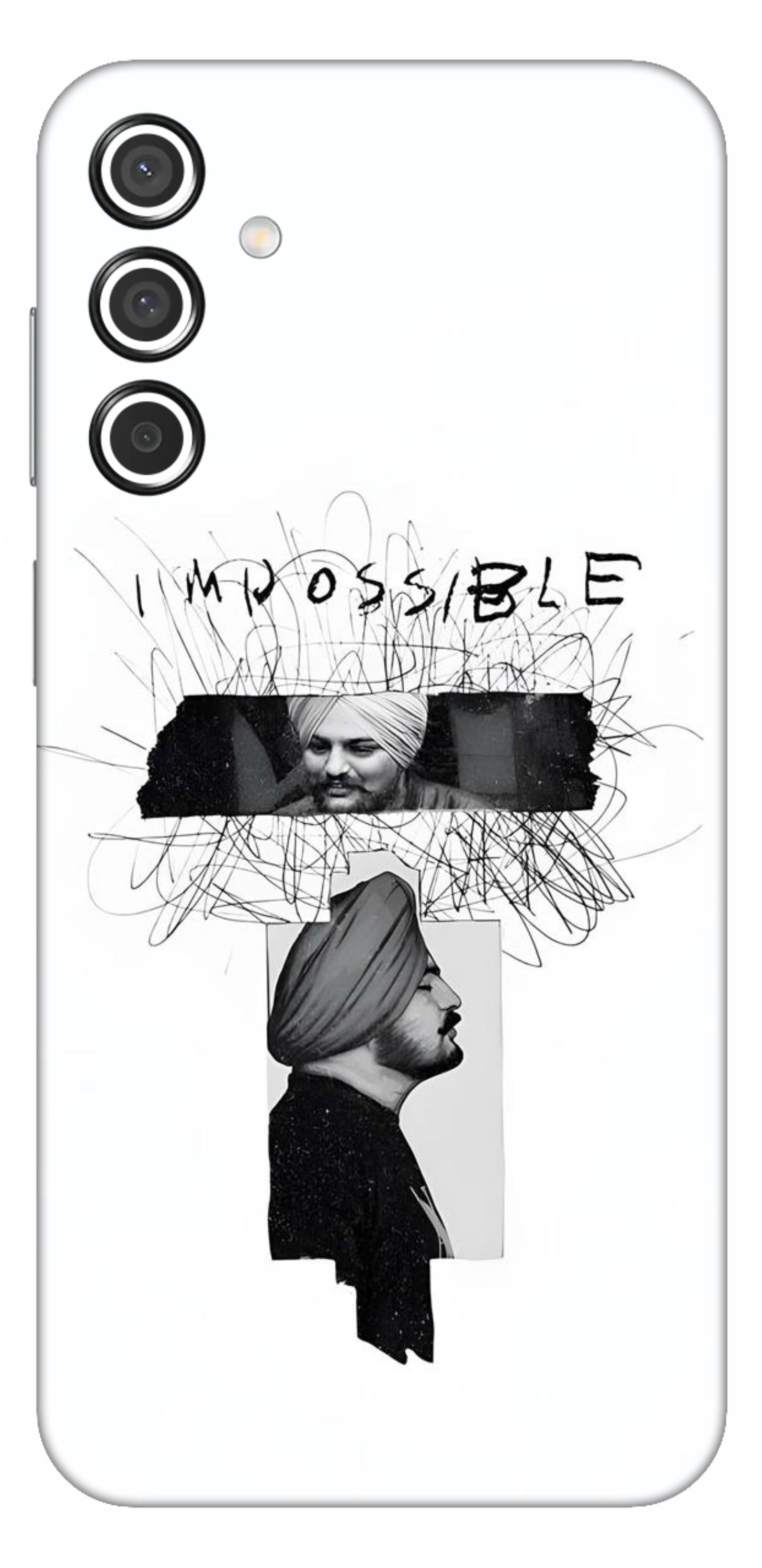 Samsung Galaxy M15 5G Skins and Wraps