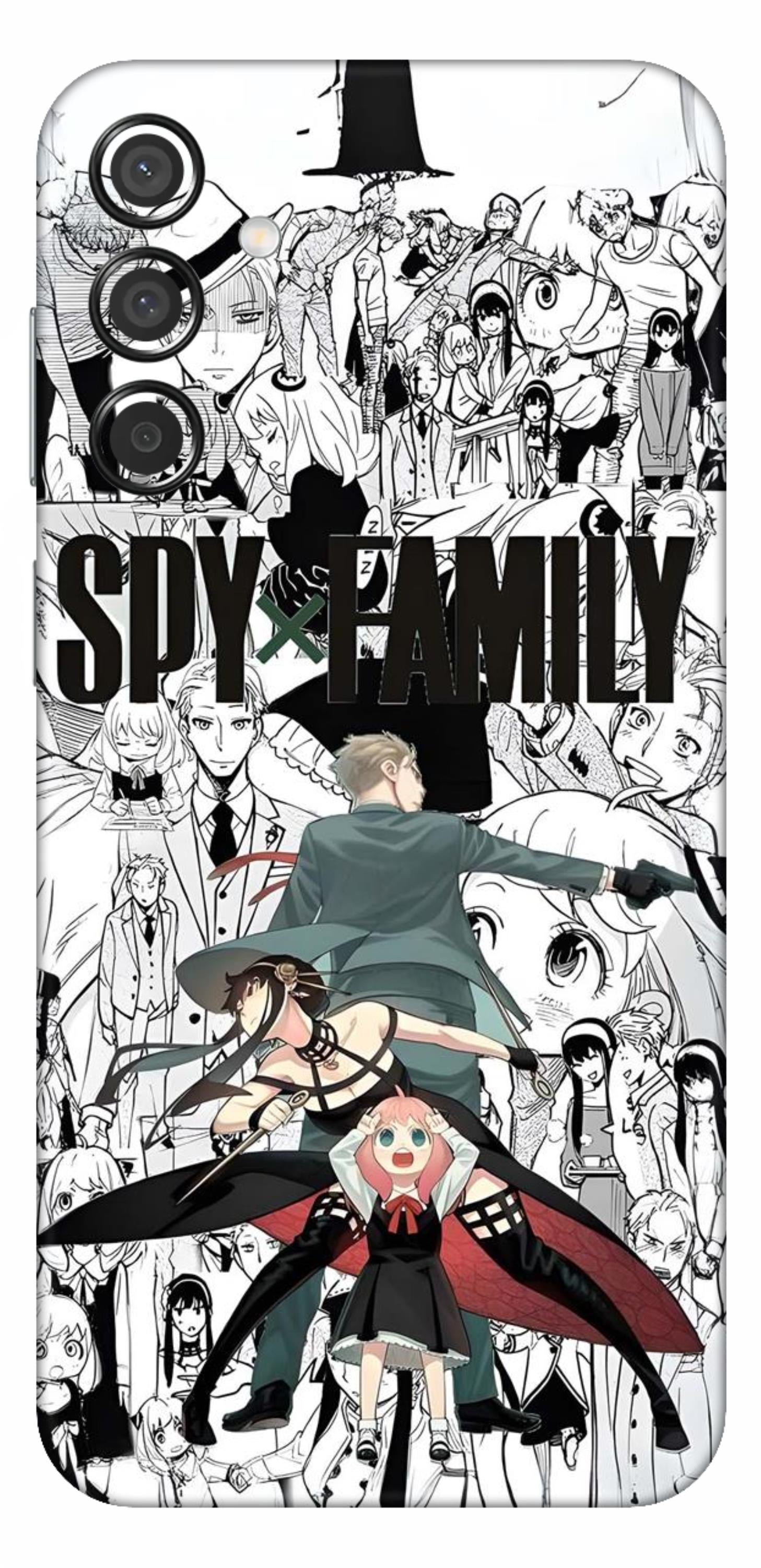 Samsung Galaxy M15 5G Skins and Wraps