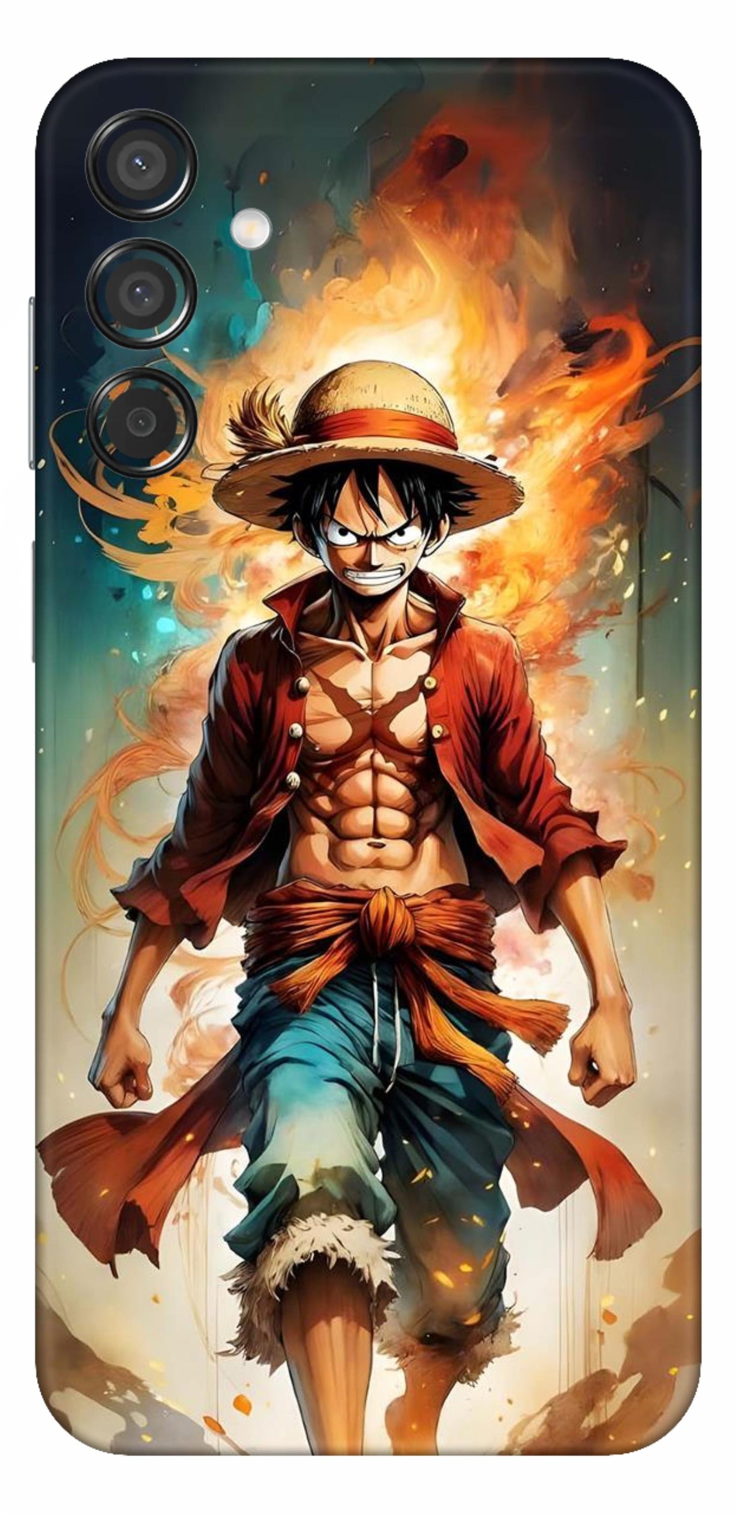 Samsung Galaxy M15 5G Skins and Wraps