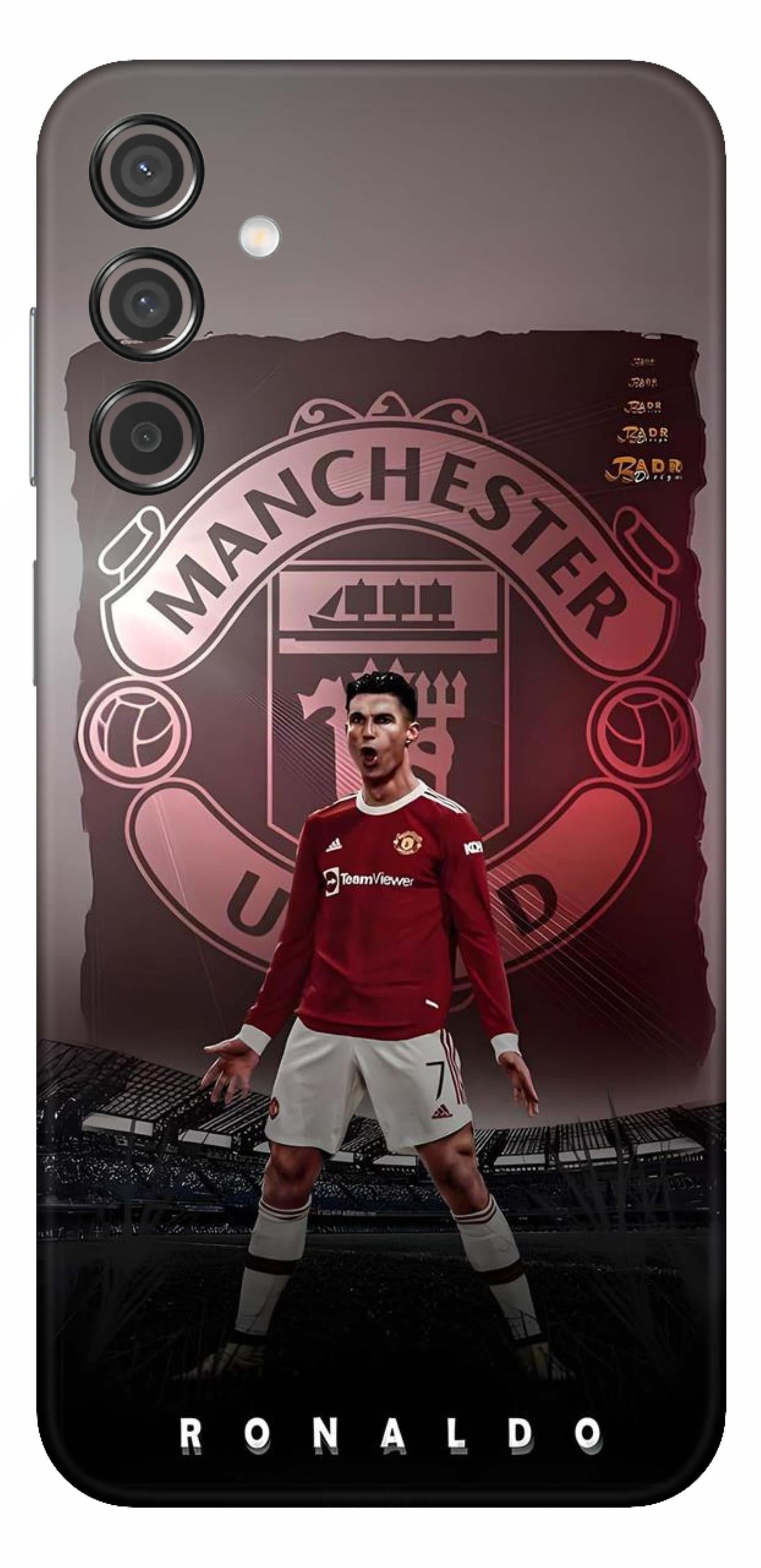 Samsung Galaxy M15 5G Skins and Wraps