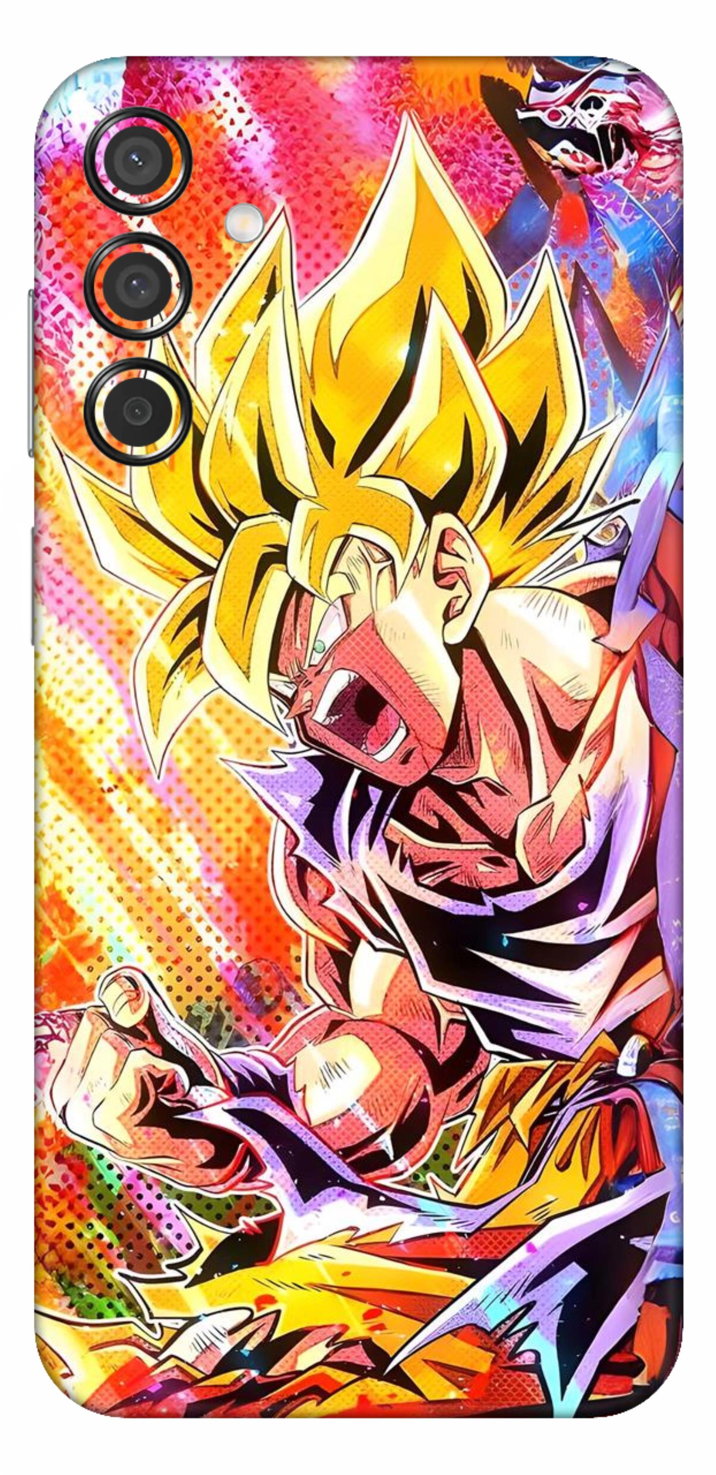 Samsung Galaxy M15 5G Skins and Wraps