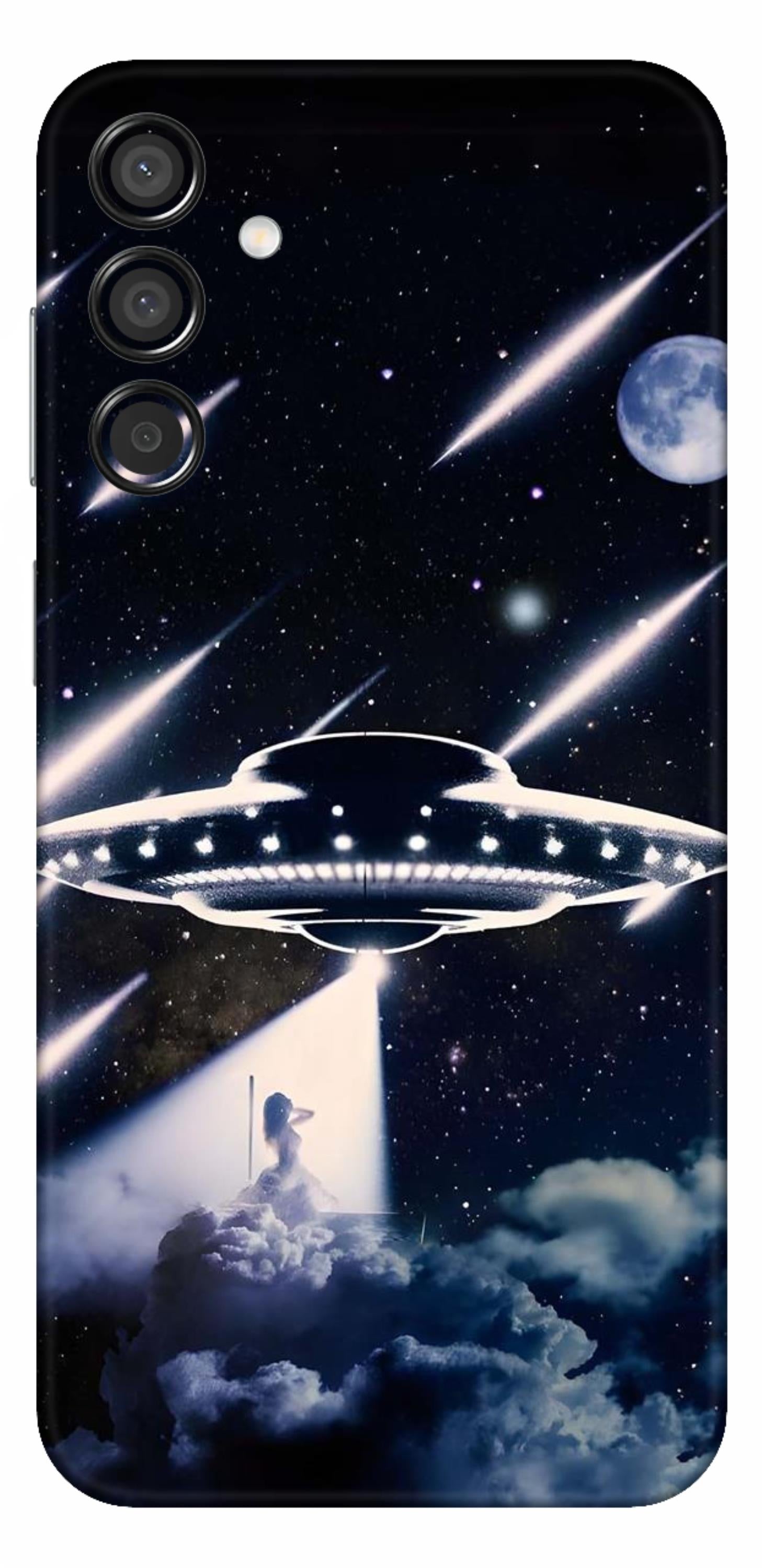 Samsung Galaxy M15 5G Skins and Wraps