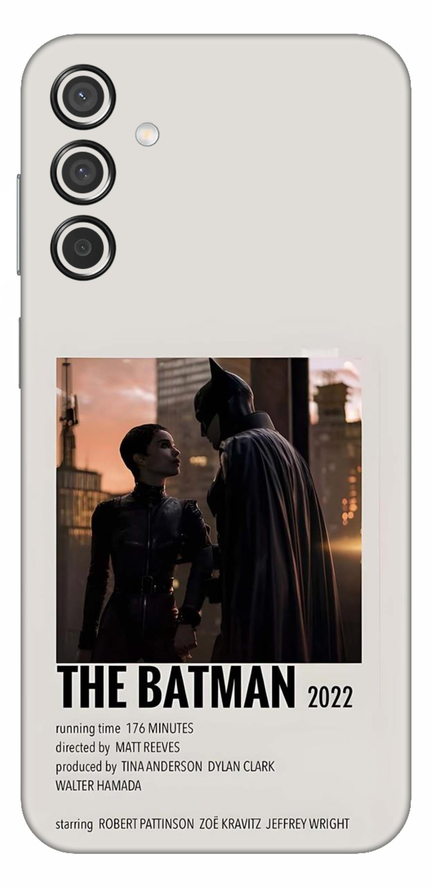 Samsung Galaxy M15 5G Skins and Wraps