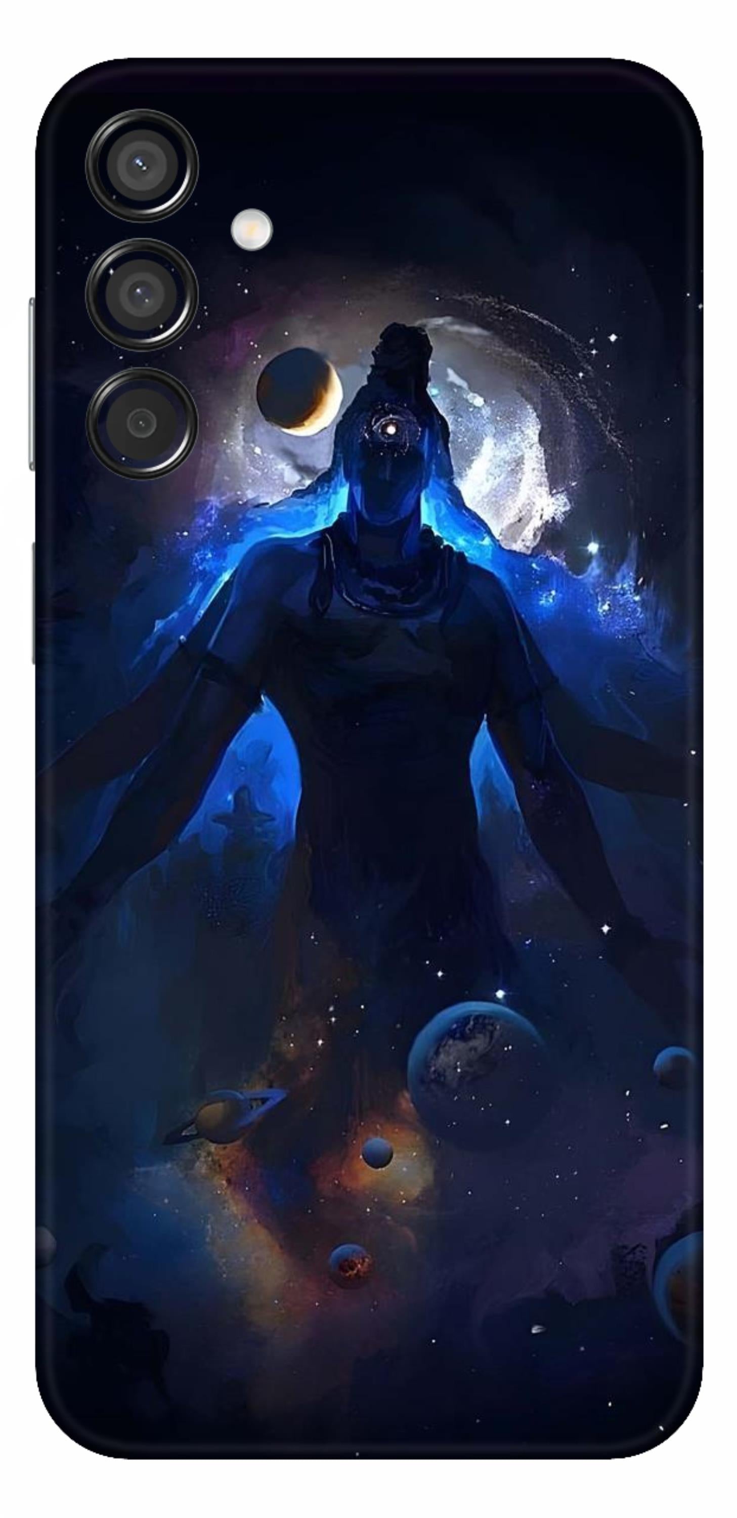 Samsung Galaxy M15 5G Skins and Wraps