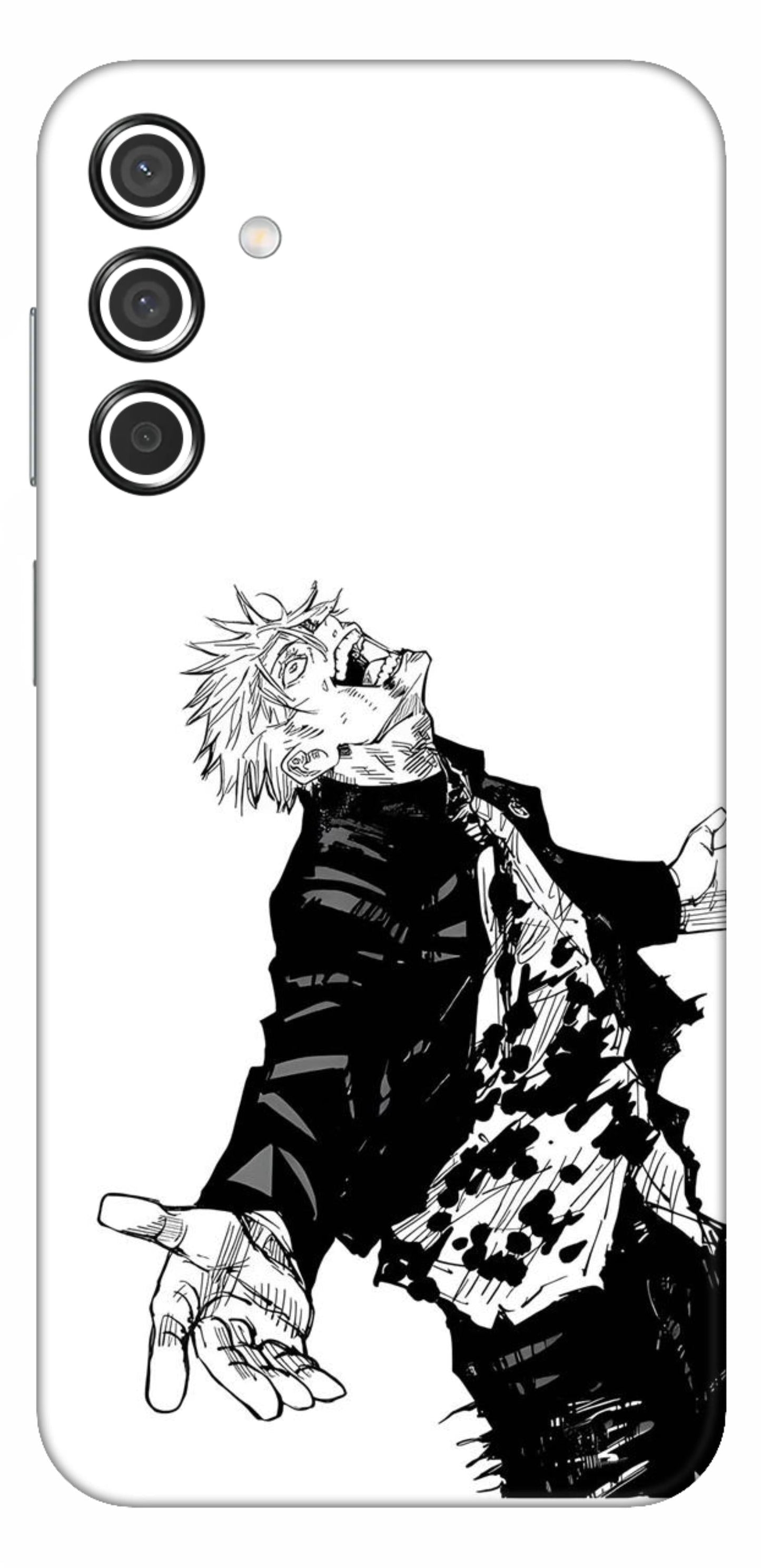 Samsung Galaxy M15 5G Skins and Wraps