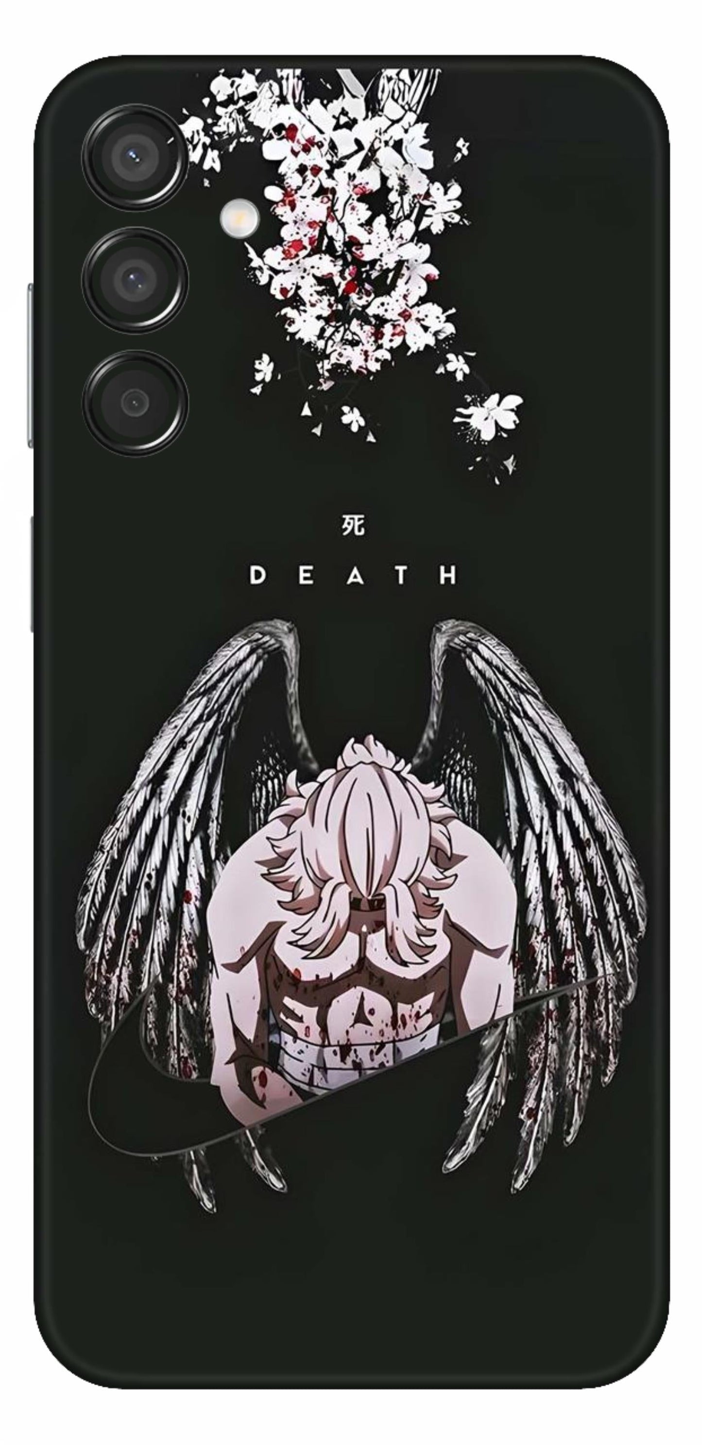 Samsung Galaxy M15 5G Skins and Wraps