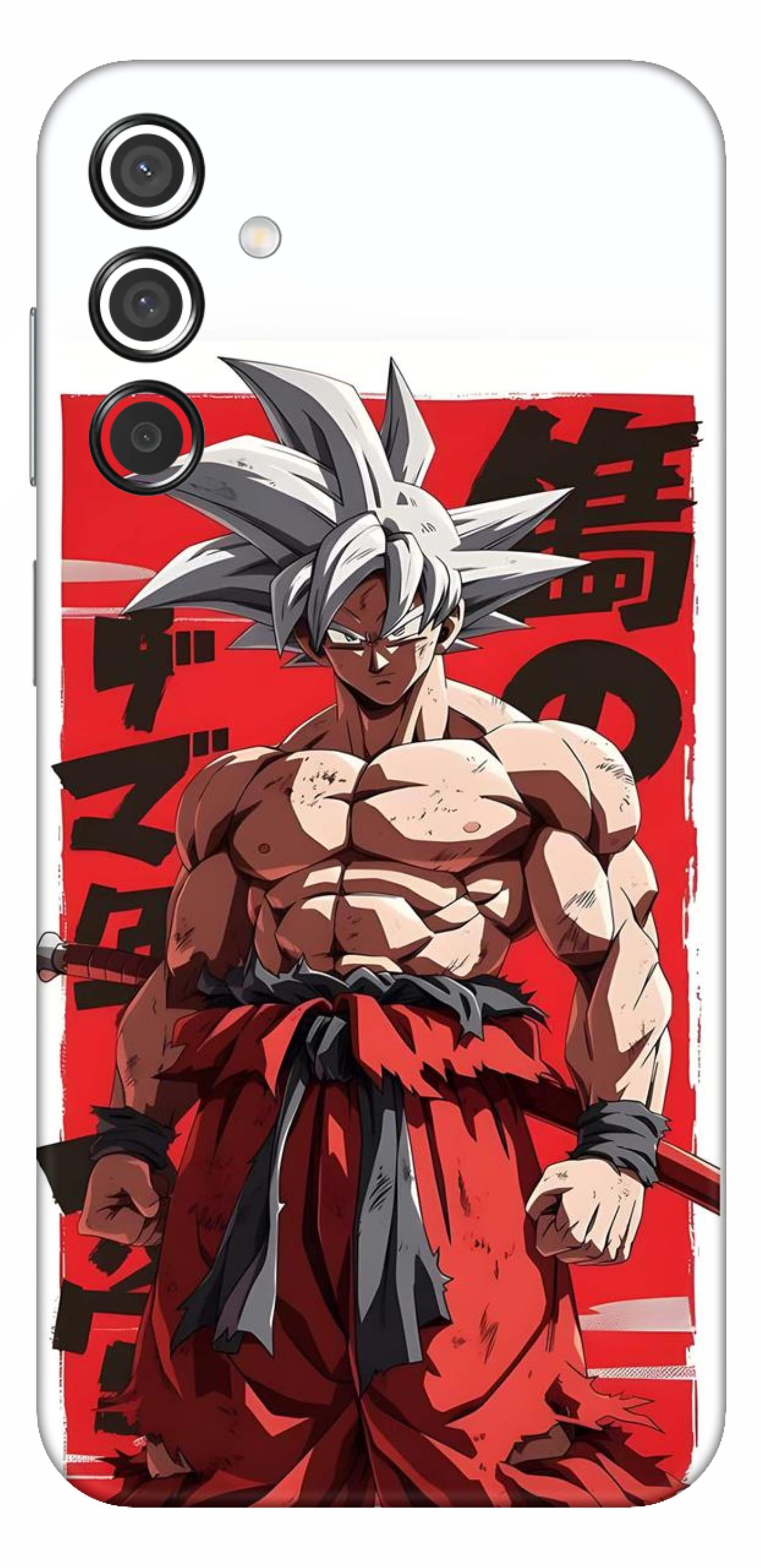 Samsung Galaxy M15 5G Skins and Wraps