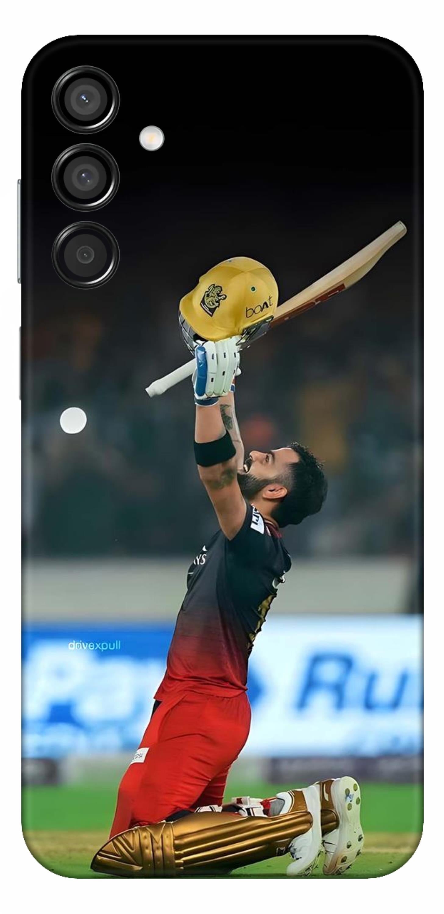 Samsung Galaxy M15 5G Skins and Wraps