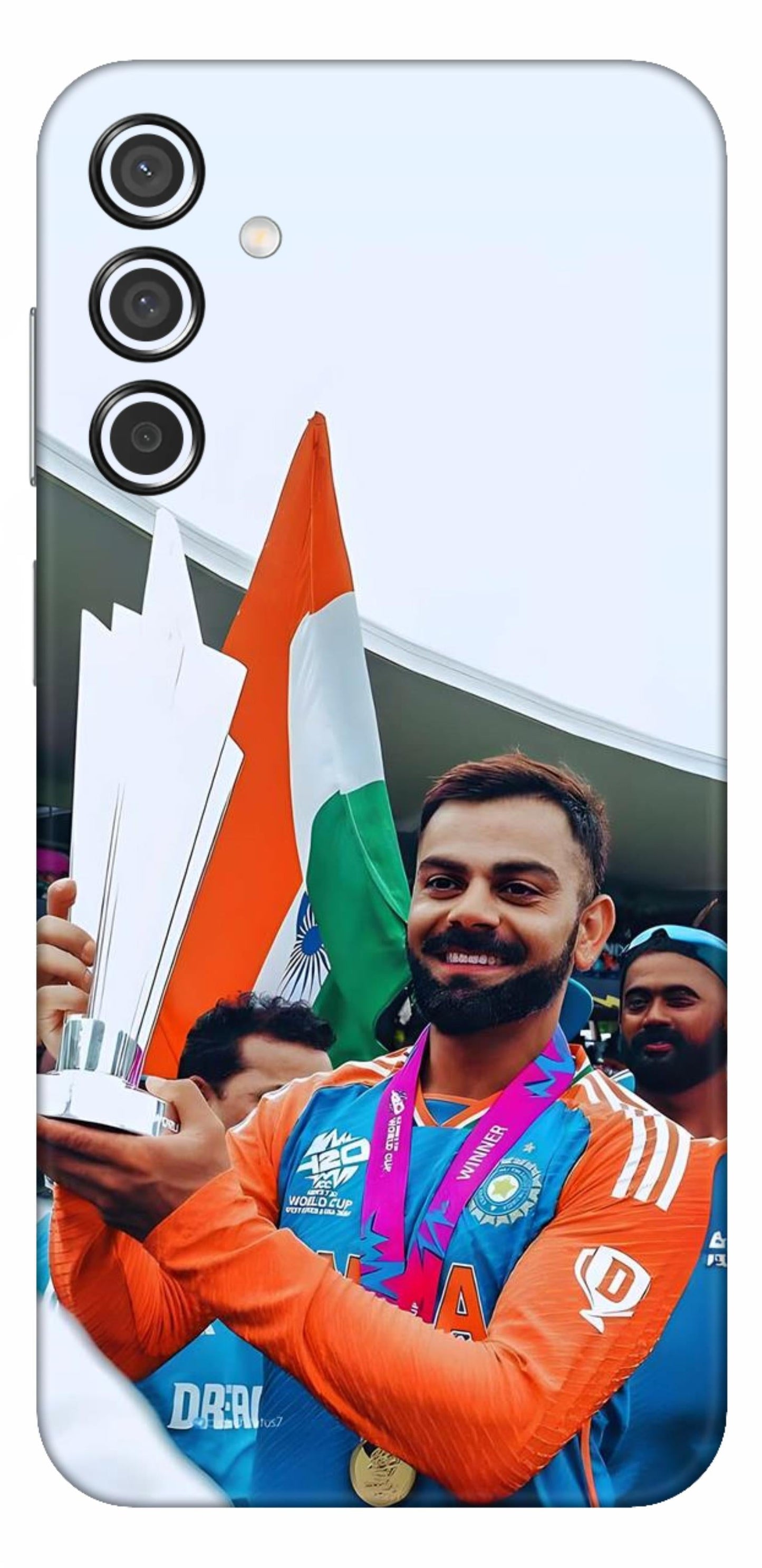 Samsung Galaxy M15 5G Skins and Wraps