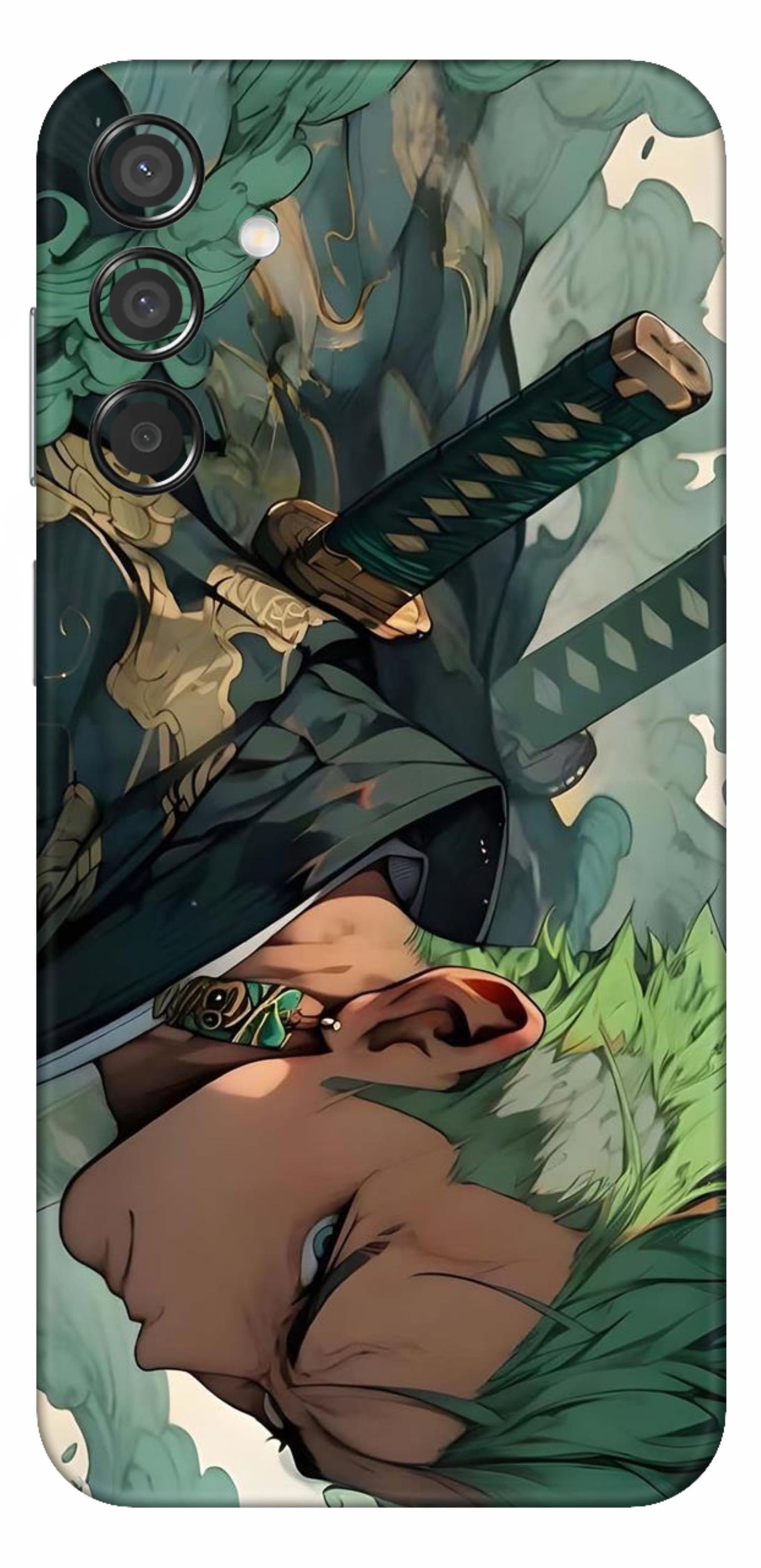 Samsung Galaxy M15 5G Skins and Wraps