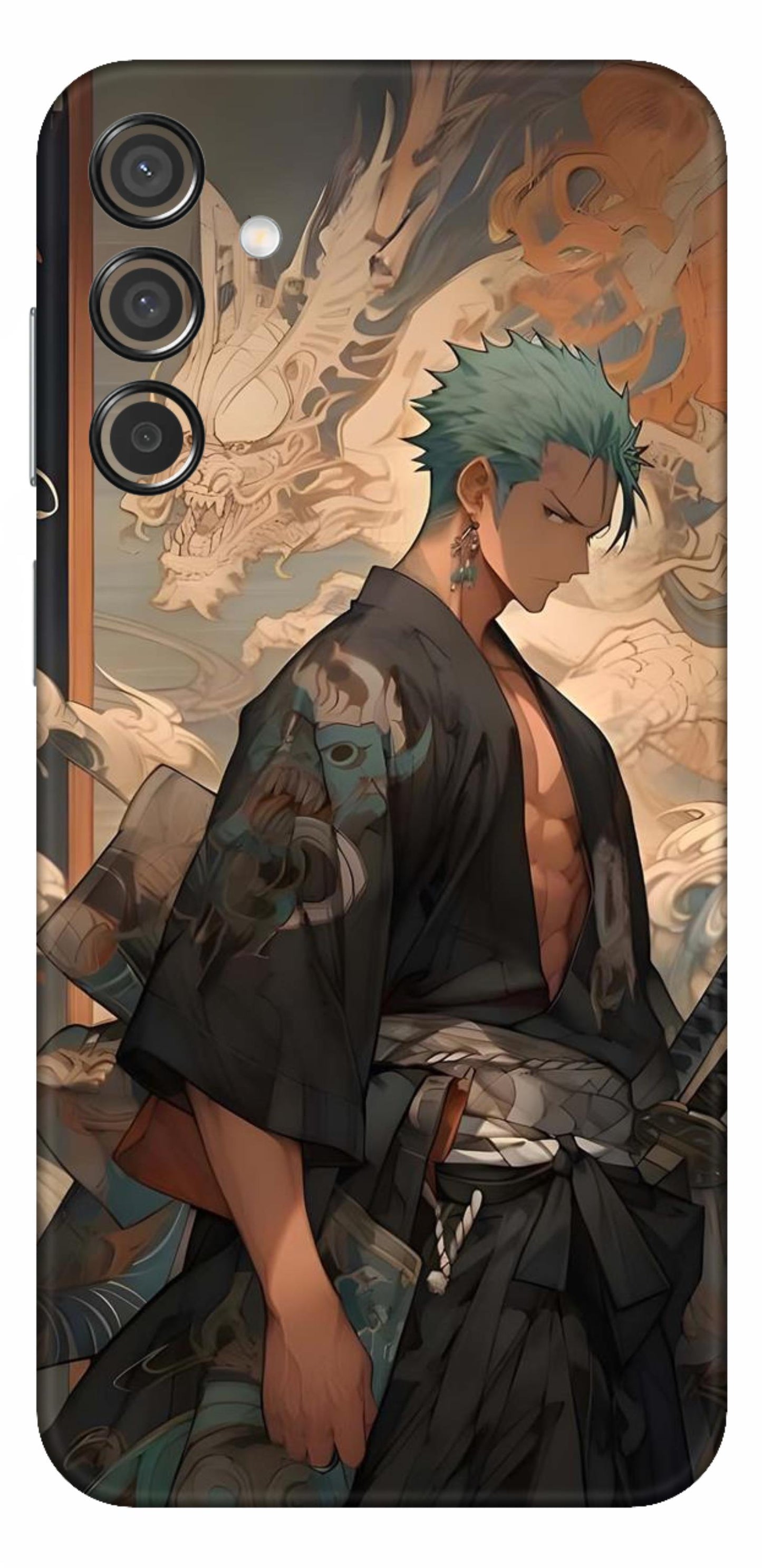 Samsung Galaxy M15 5G Skins and Wraps