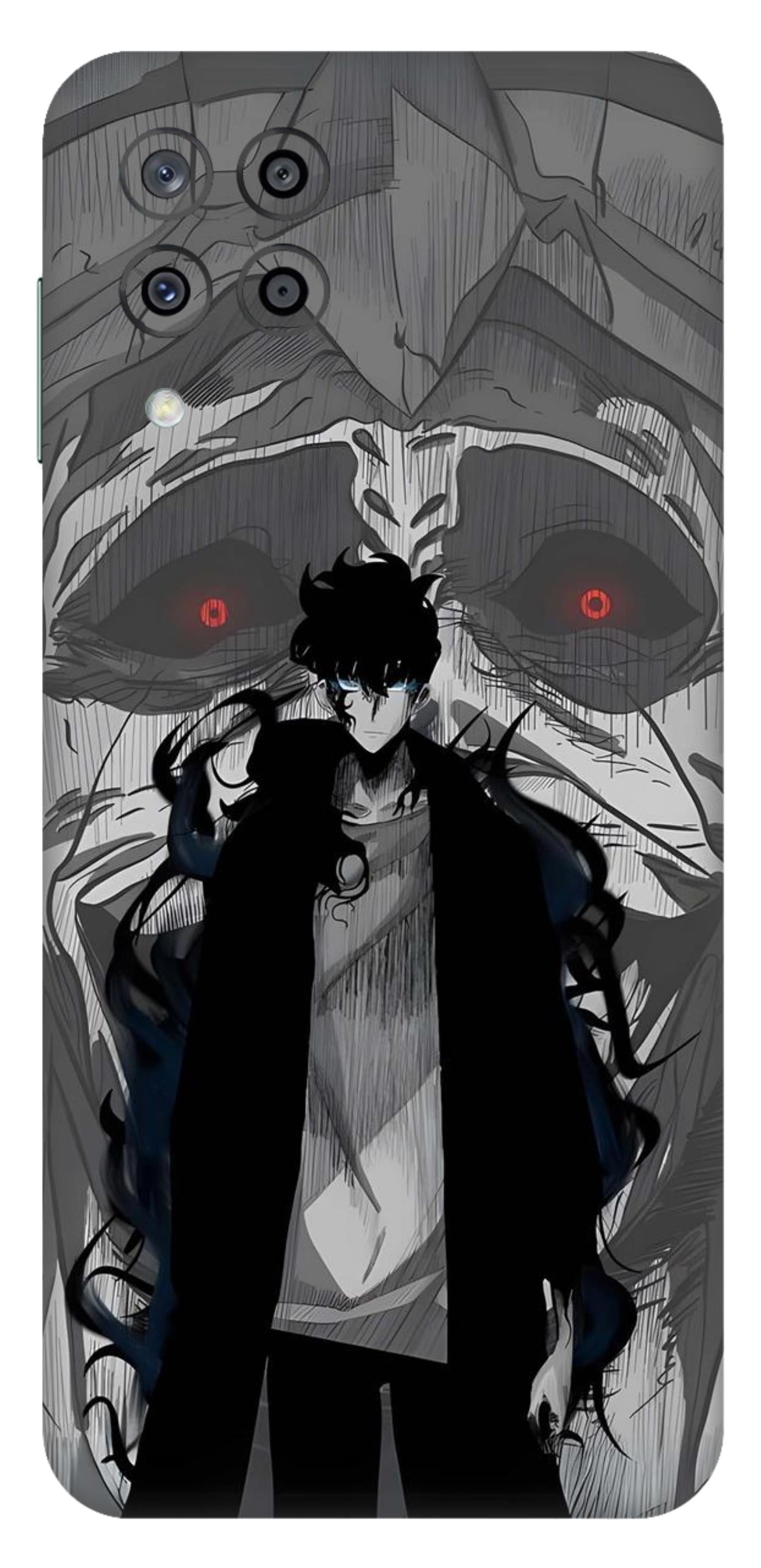 Samsung Galaxy M33 5G Skins and Wraps