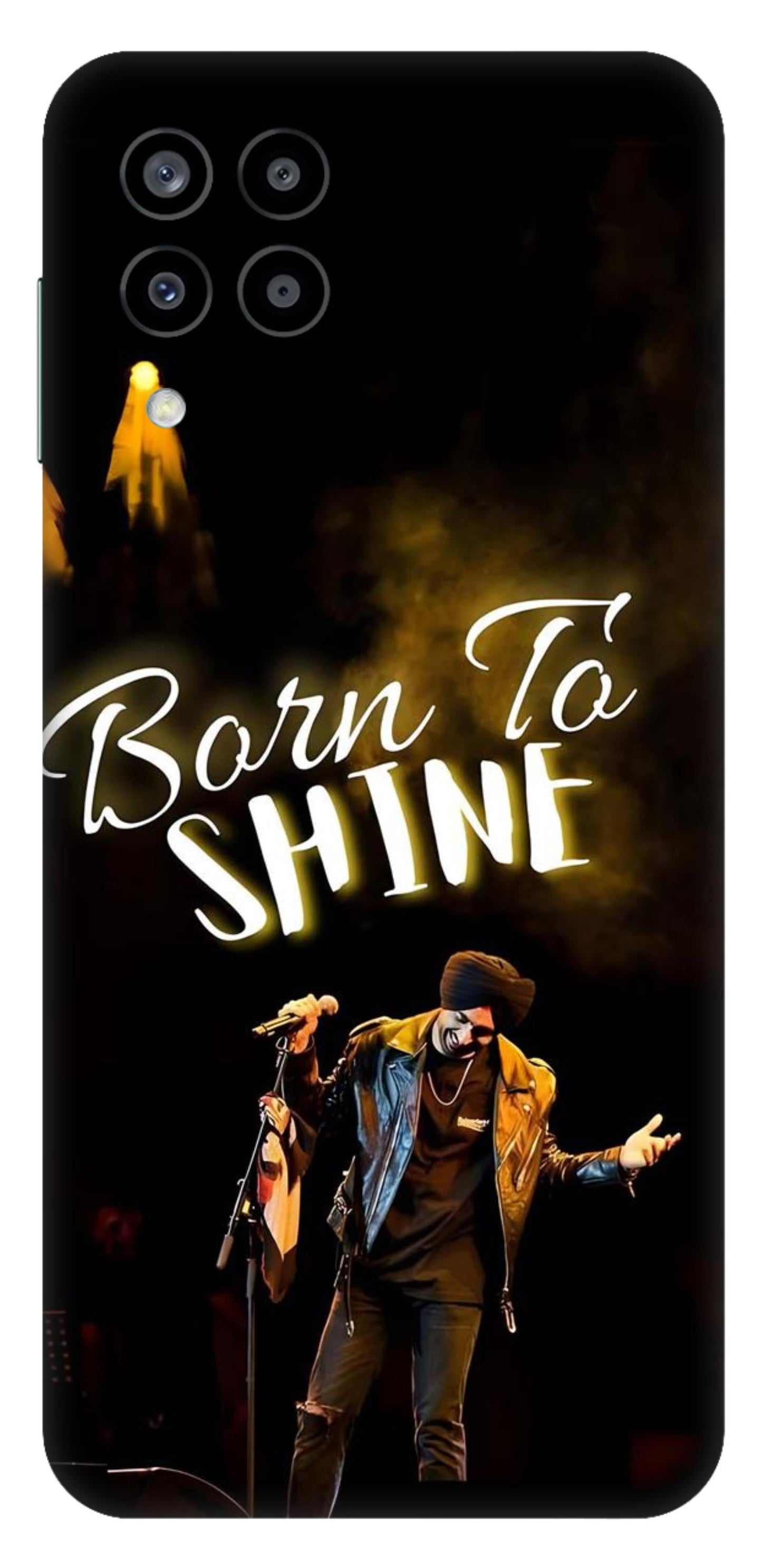 Samsung Galaxy M33 5G Skins and Wraps