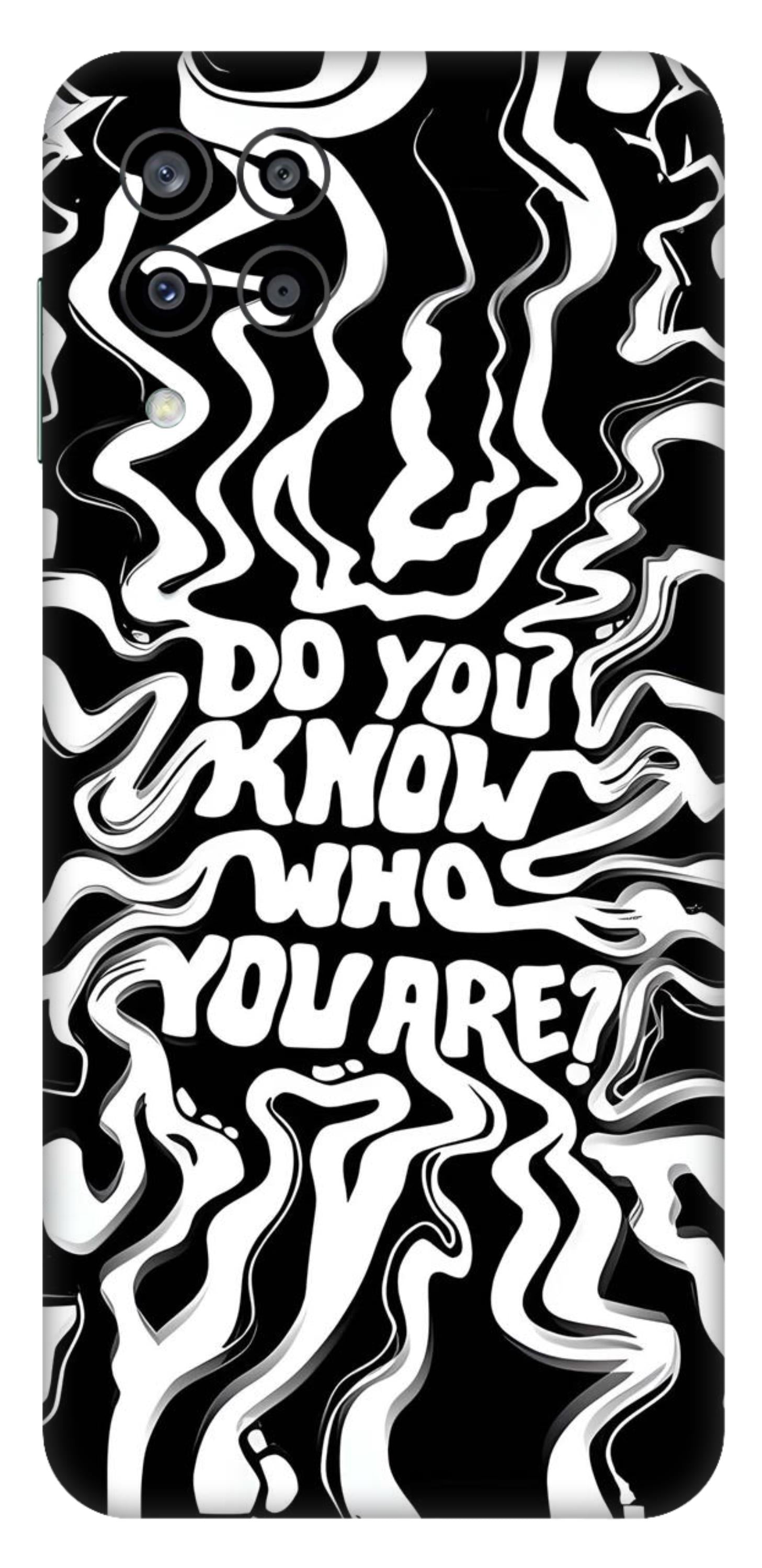 Samsung Galaxy M33 5G Skins and Wraps