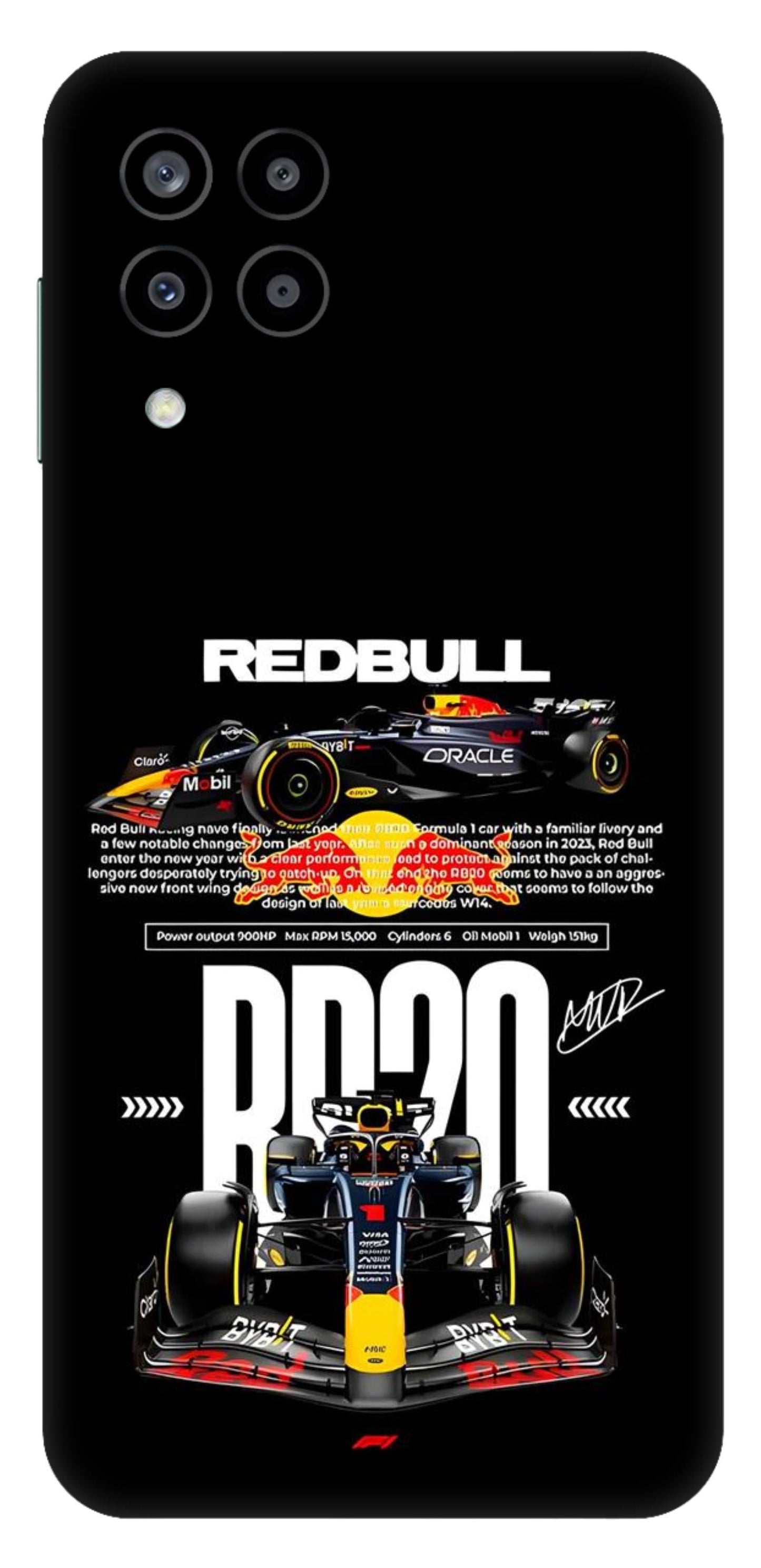 Samsung Galaxy M33 5G Skins and Wraps