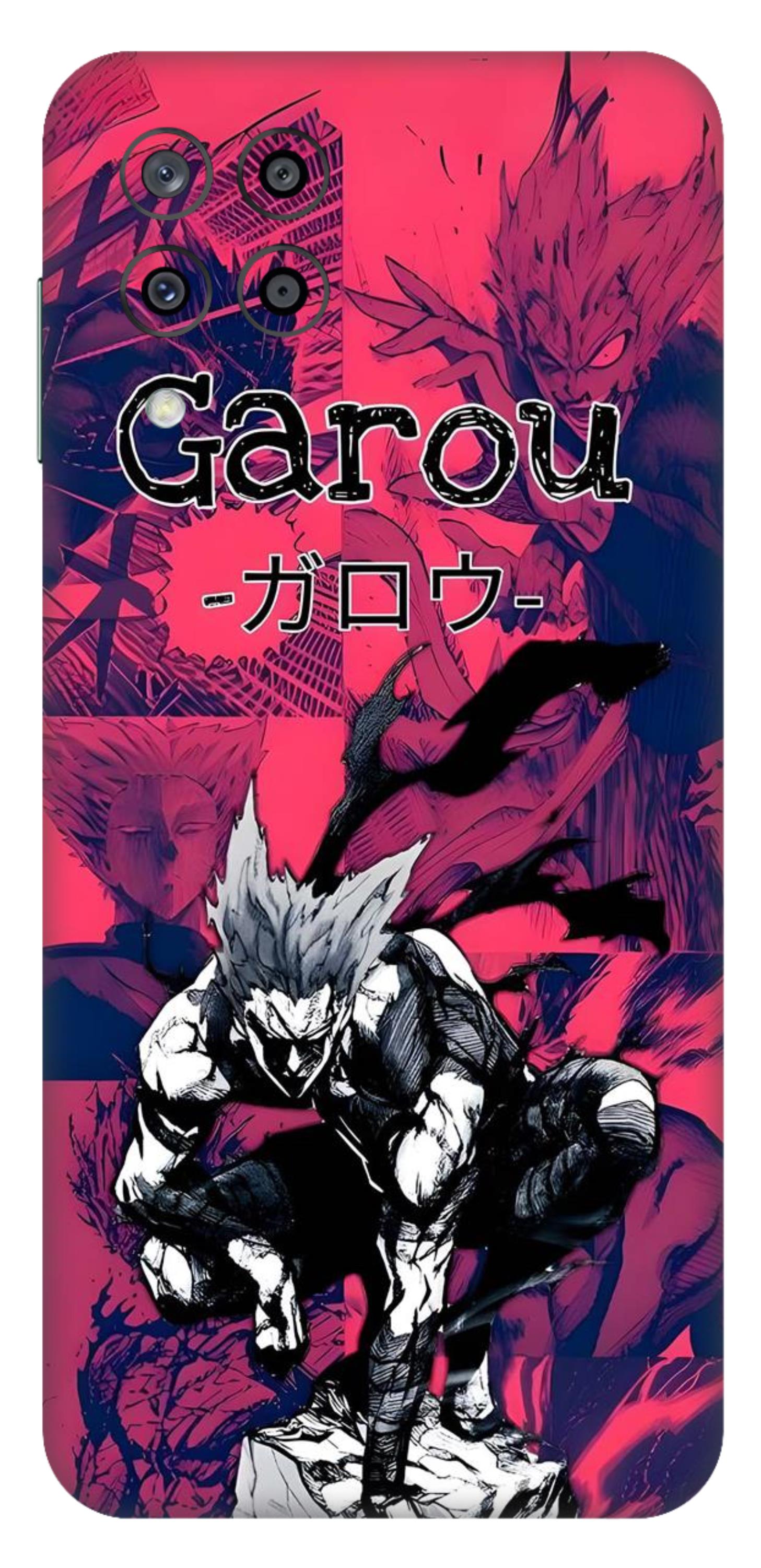 Samsung Galaxy M33 5G Skins and Wraps