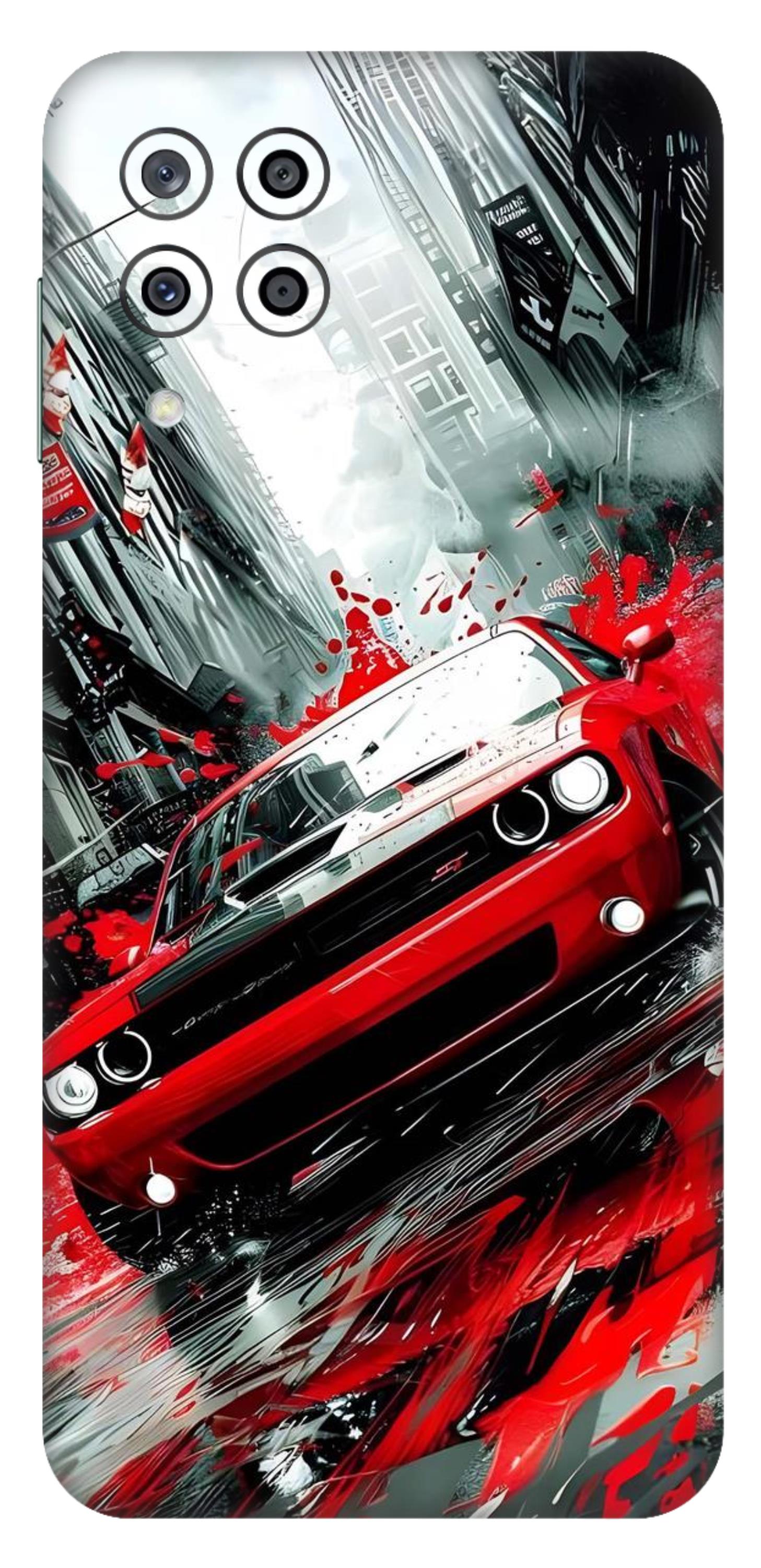 Samsung Galaxy M33 5G Skins and Wraps