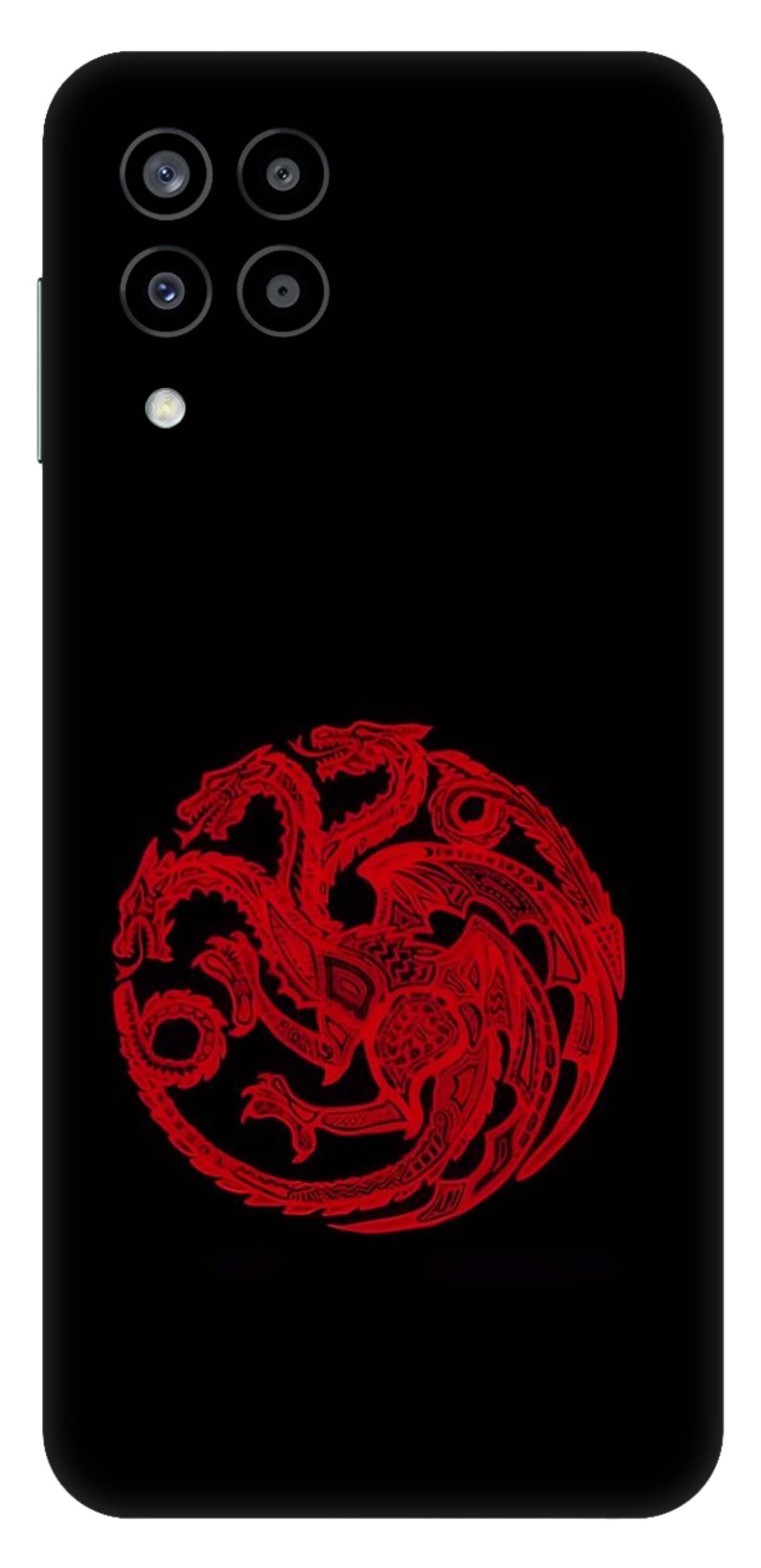 Samsung Galaxy M33 5G Skins and Wraps