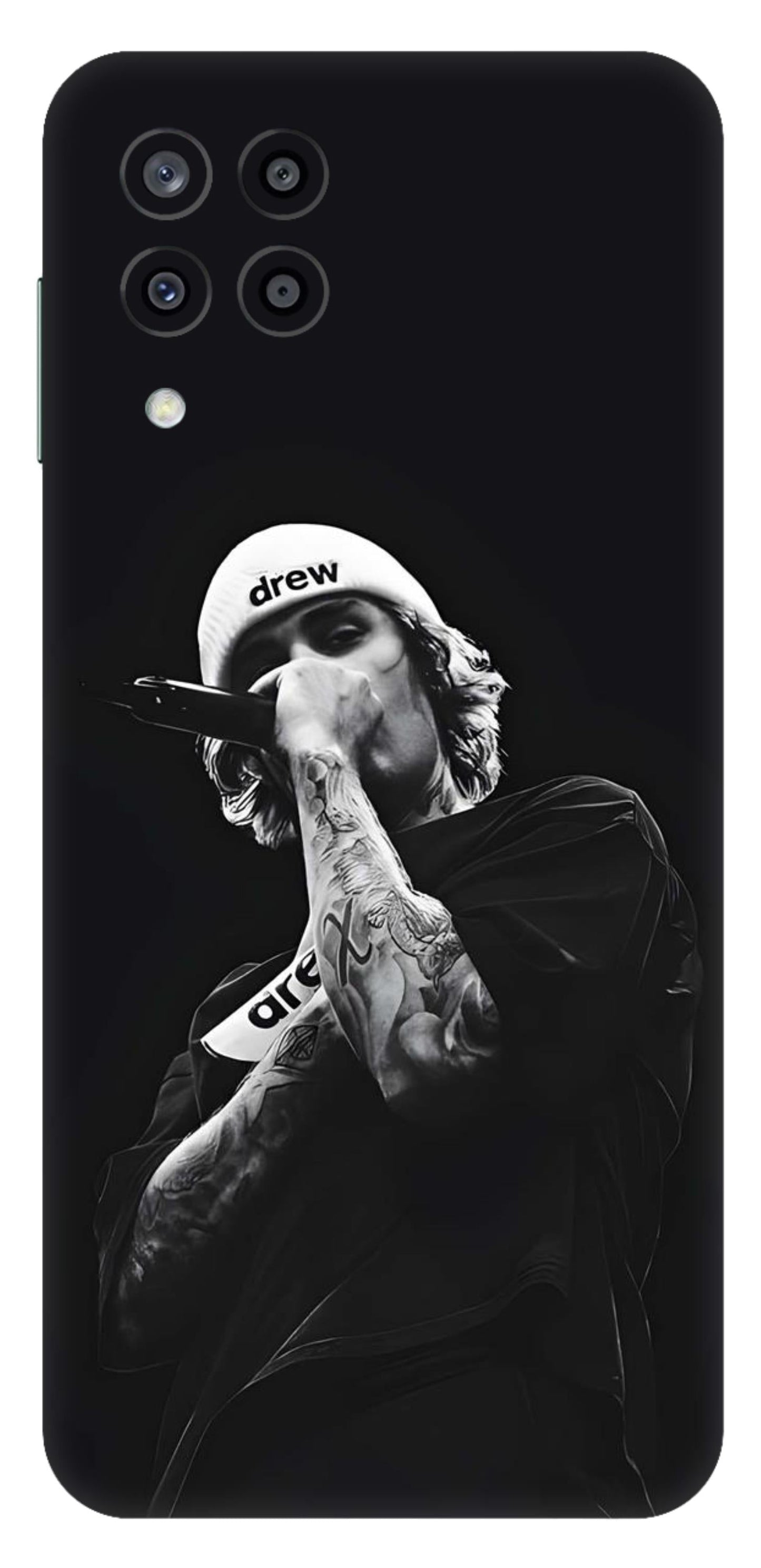 Samsung Galaxy M33 5G Skins and Wraps