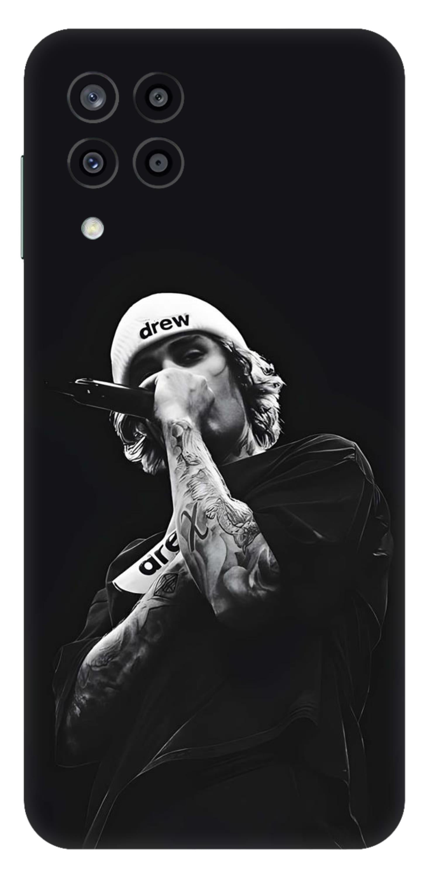 Samsung Galaxy M33 5G Skins and Wraps