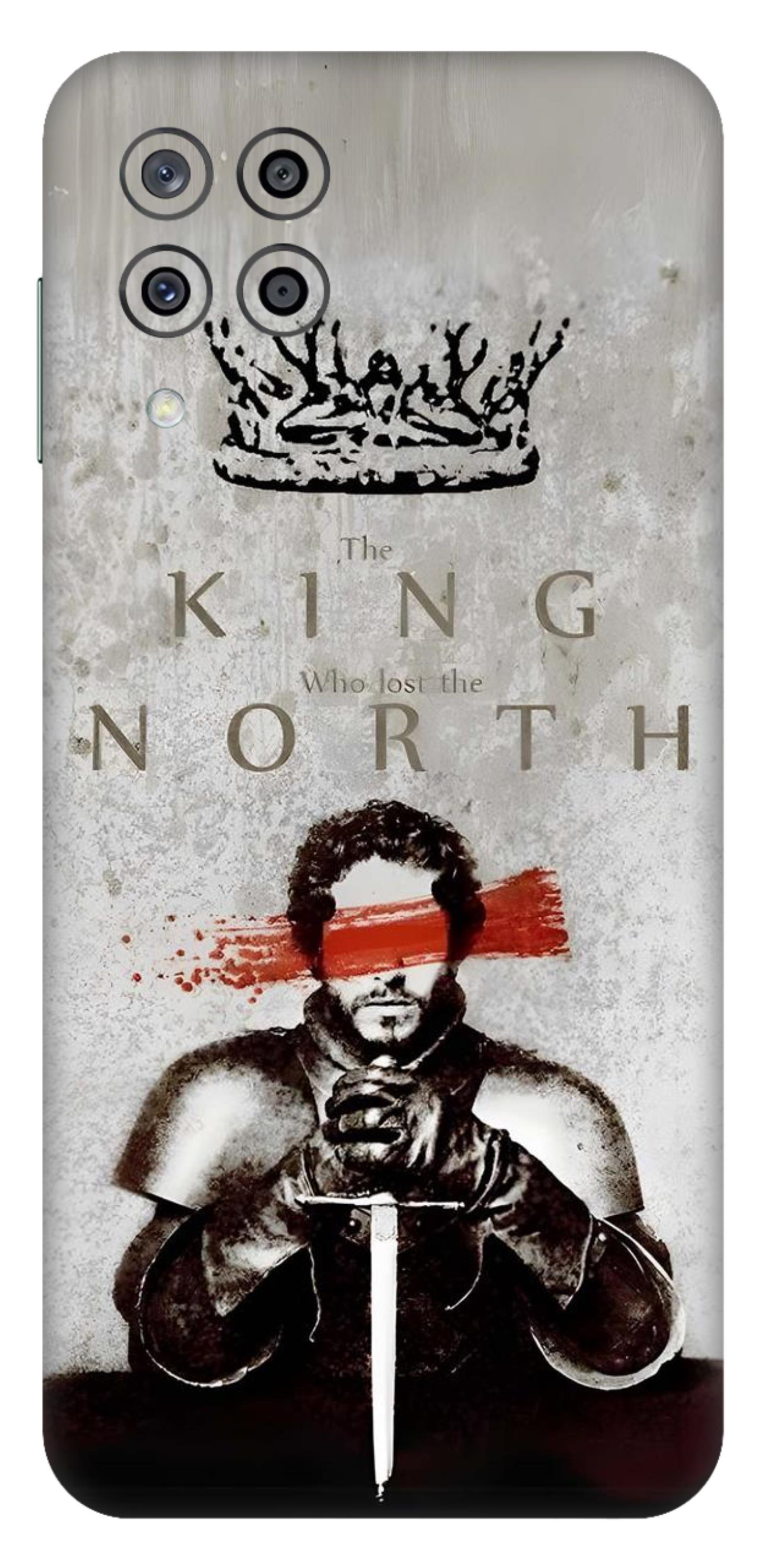 Samsung Galaxy M33 5G Skins and Wraps