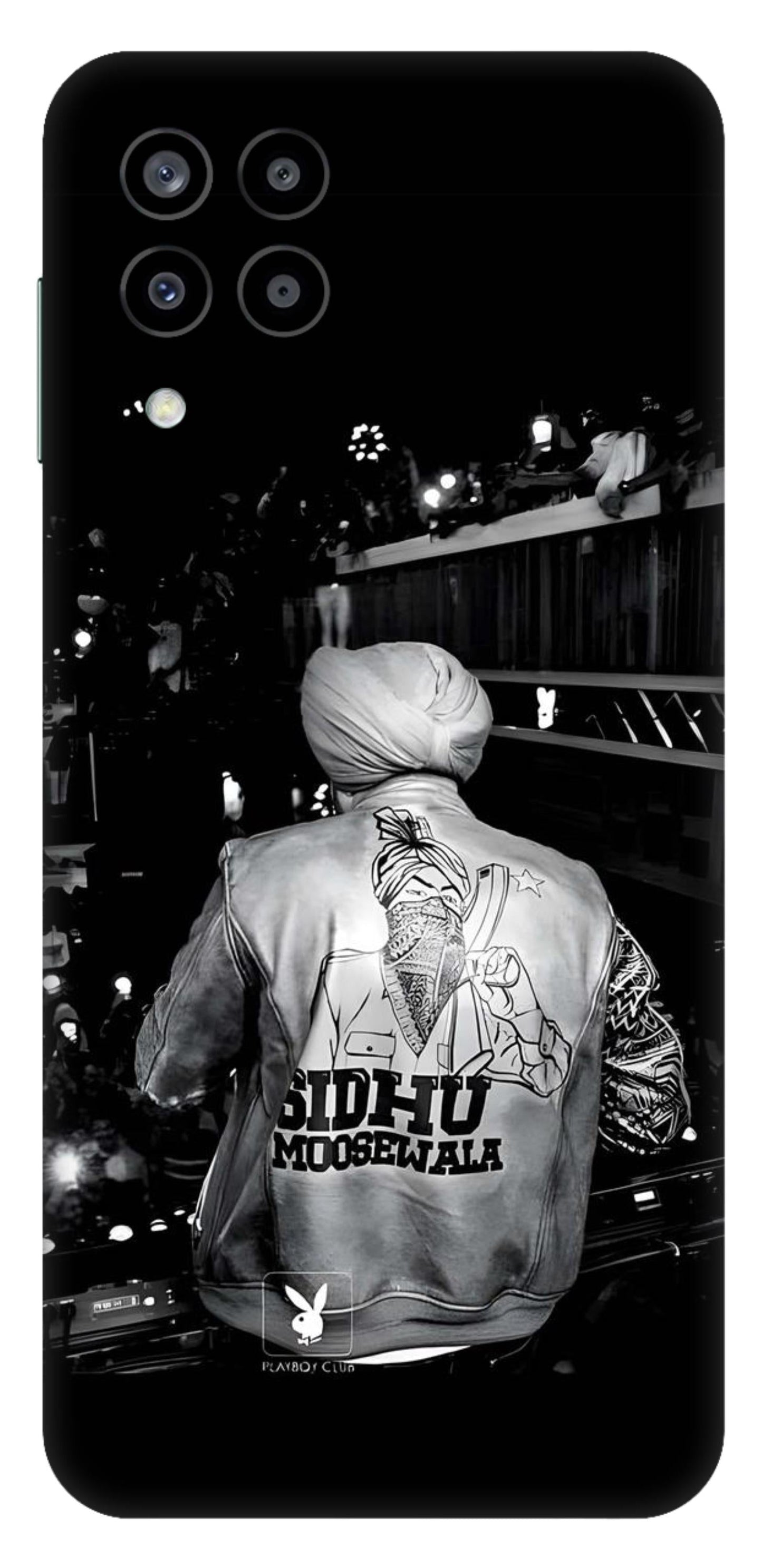 Samsung Galaxy M33 5G Skins and Wraps