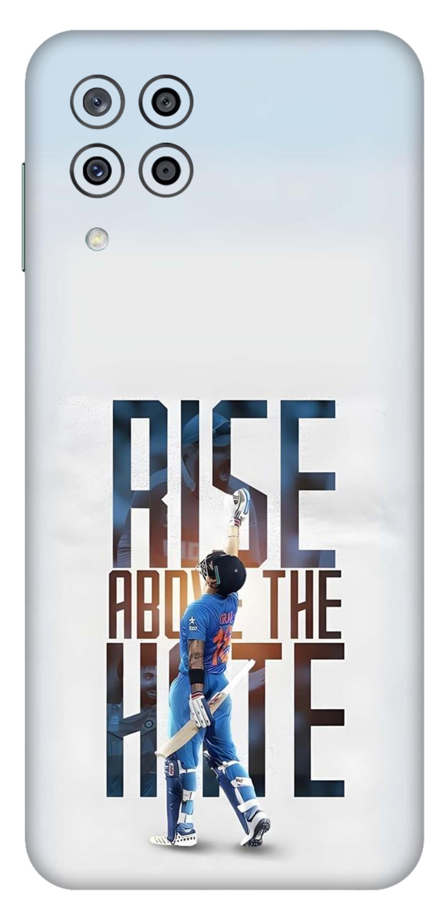 Samsung Galaxy M33 5G Skins and Wraps