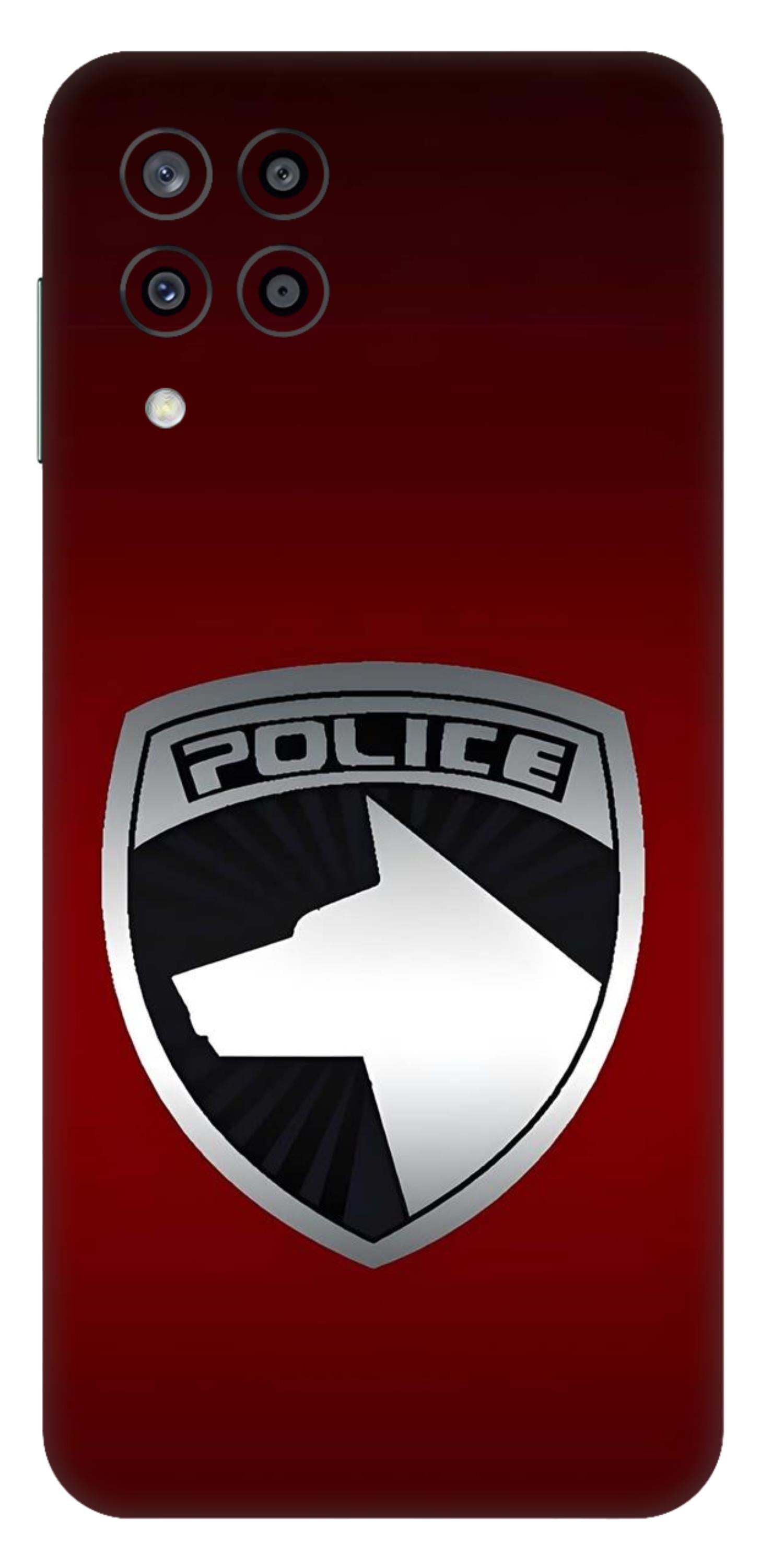 Samsung Galaxy M33 5G Skins and Wraps