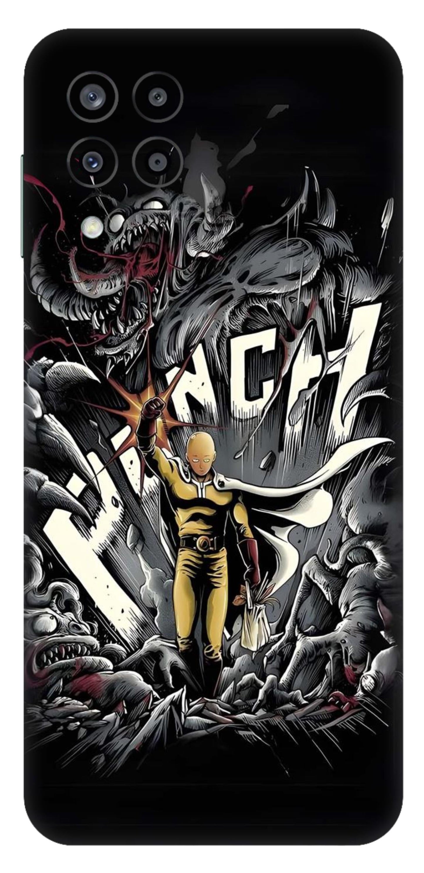 Samsung Galaxy M33 5G Skins and Wraps