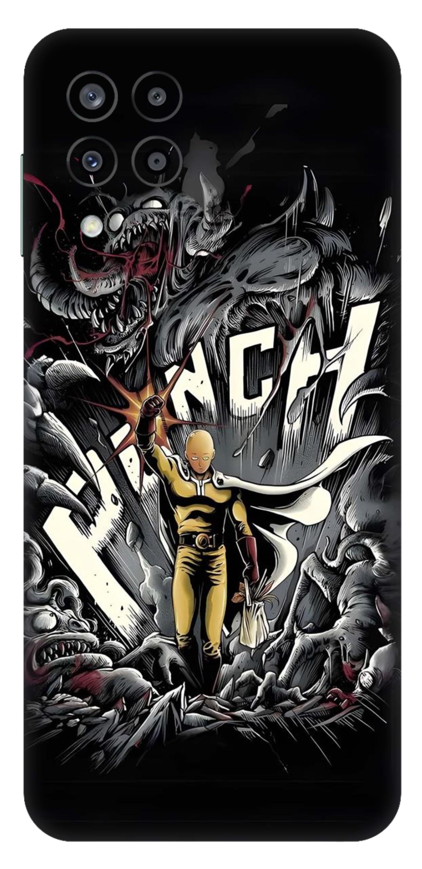 Samsung Galaxy M33 5G Skins and Wraps