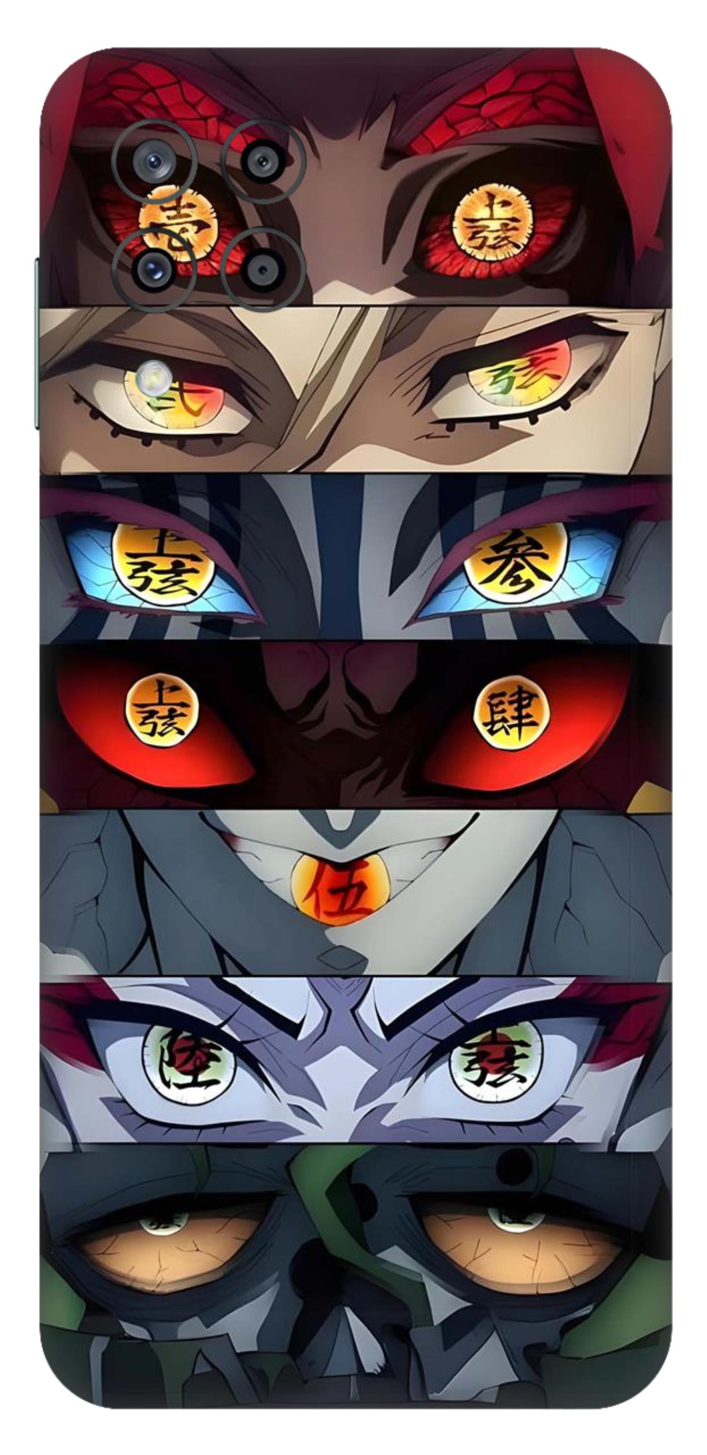 Samsung Galaxy M33 5G Skins and Wraps