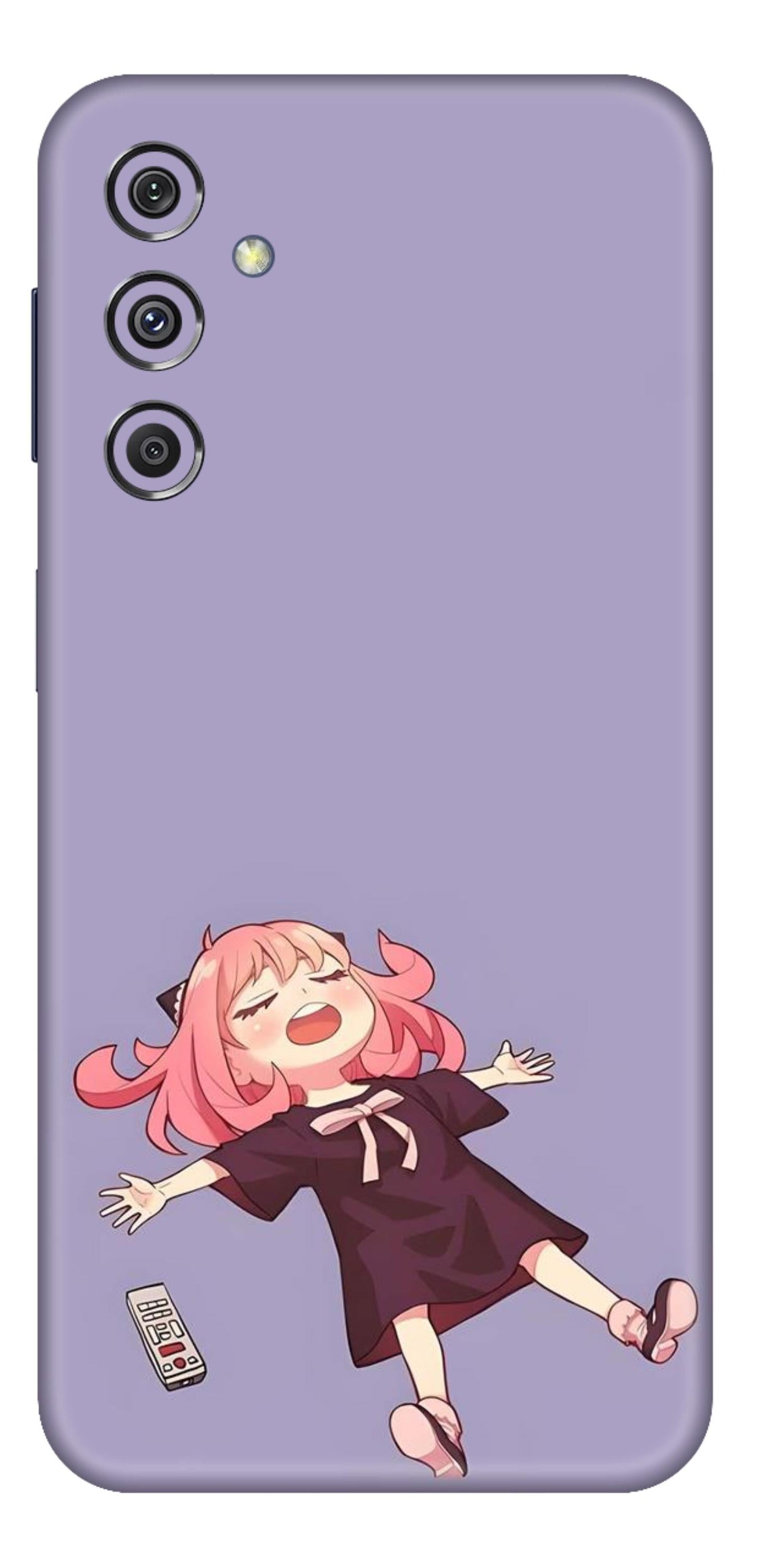 Samsung Galaxy M34 5G Skins and Wraps