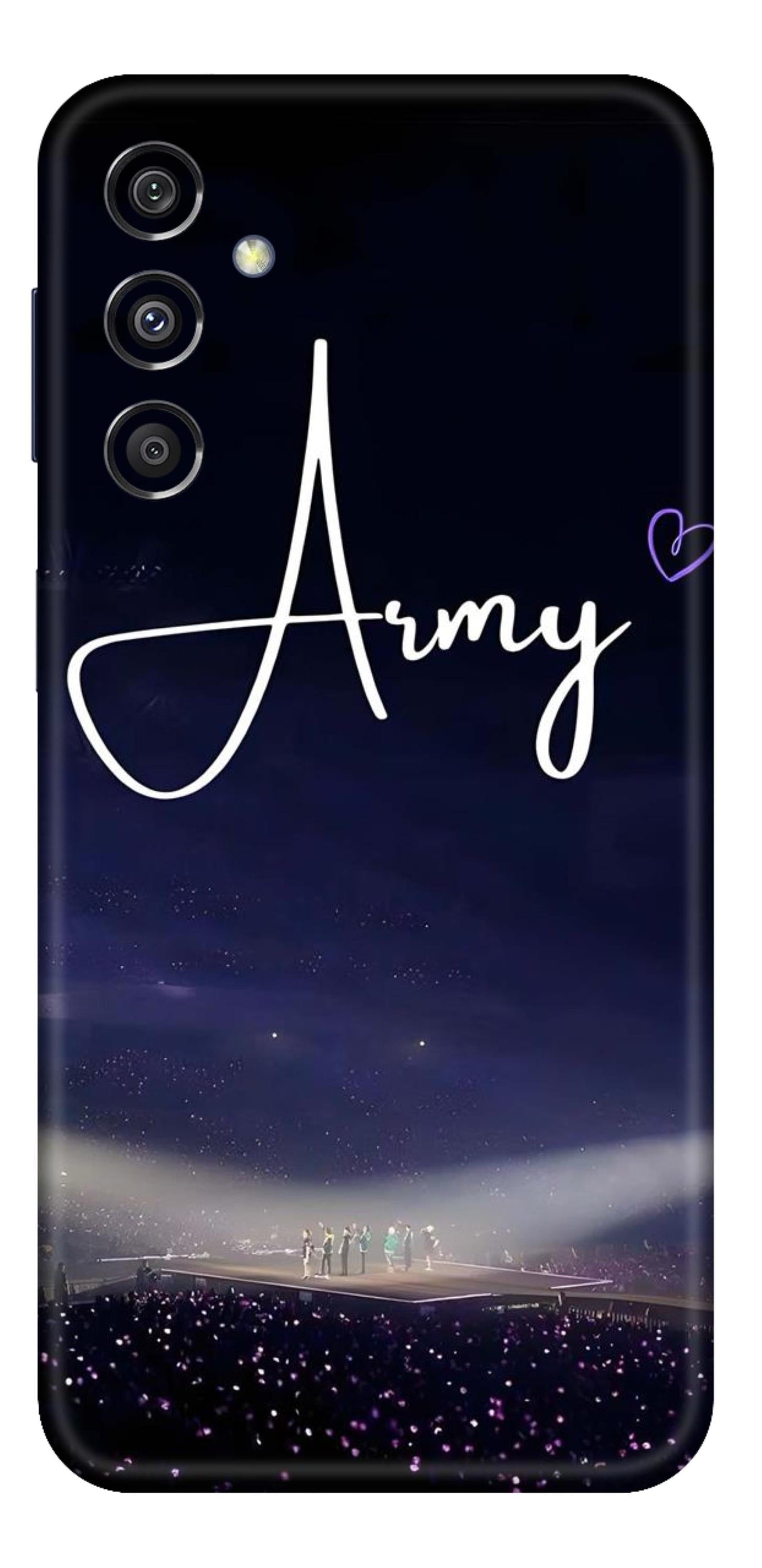 Samsung Galaxy M34 5G Skins and Wraps