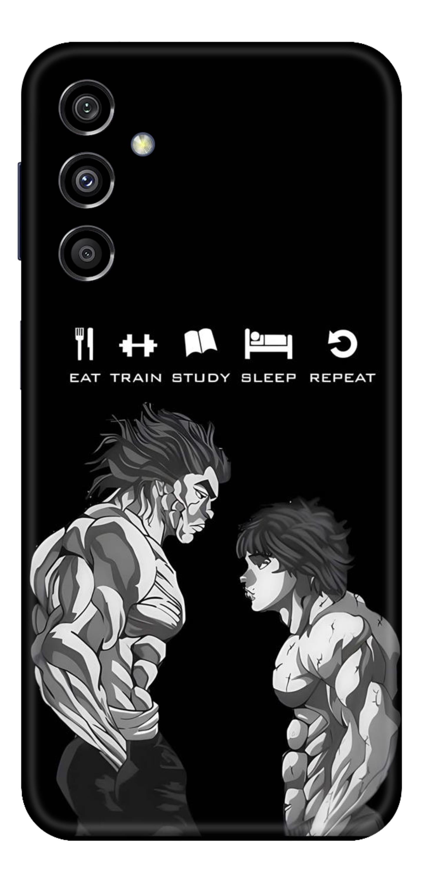 Samsung Galaxy M34 5G Skins and Wraps